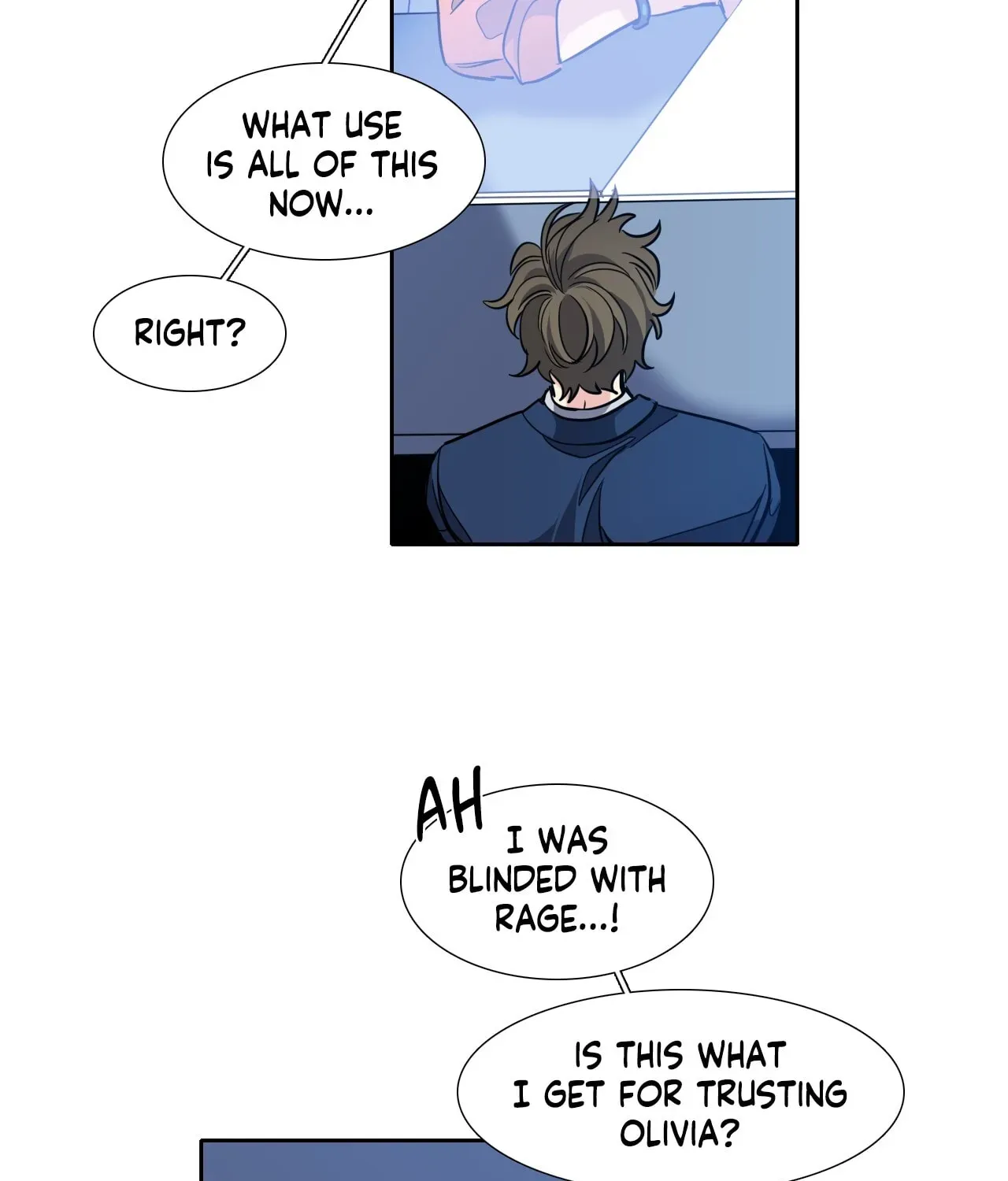 Read Heroes Plan.B chapter 245 image 6 on Lezhin