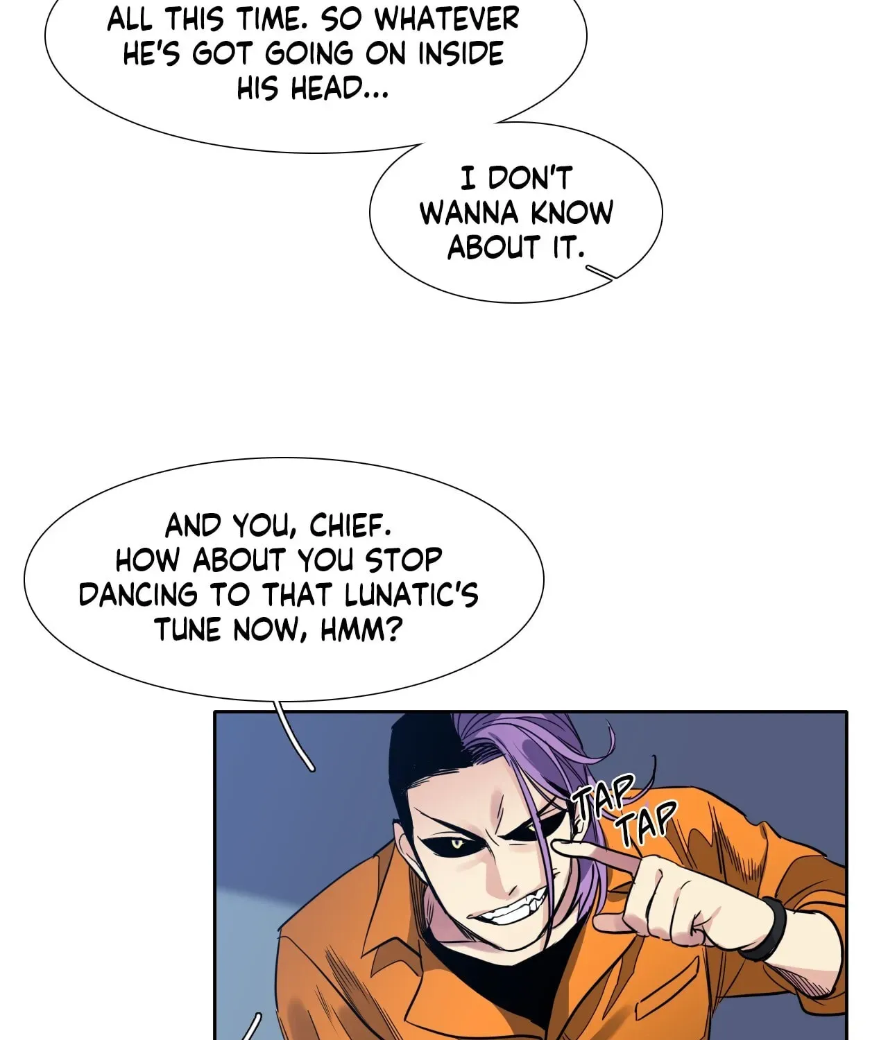 Read Heroes Plan.B chapter 245 image 62 on Lezhin