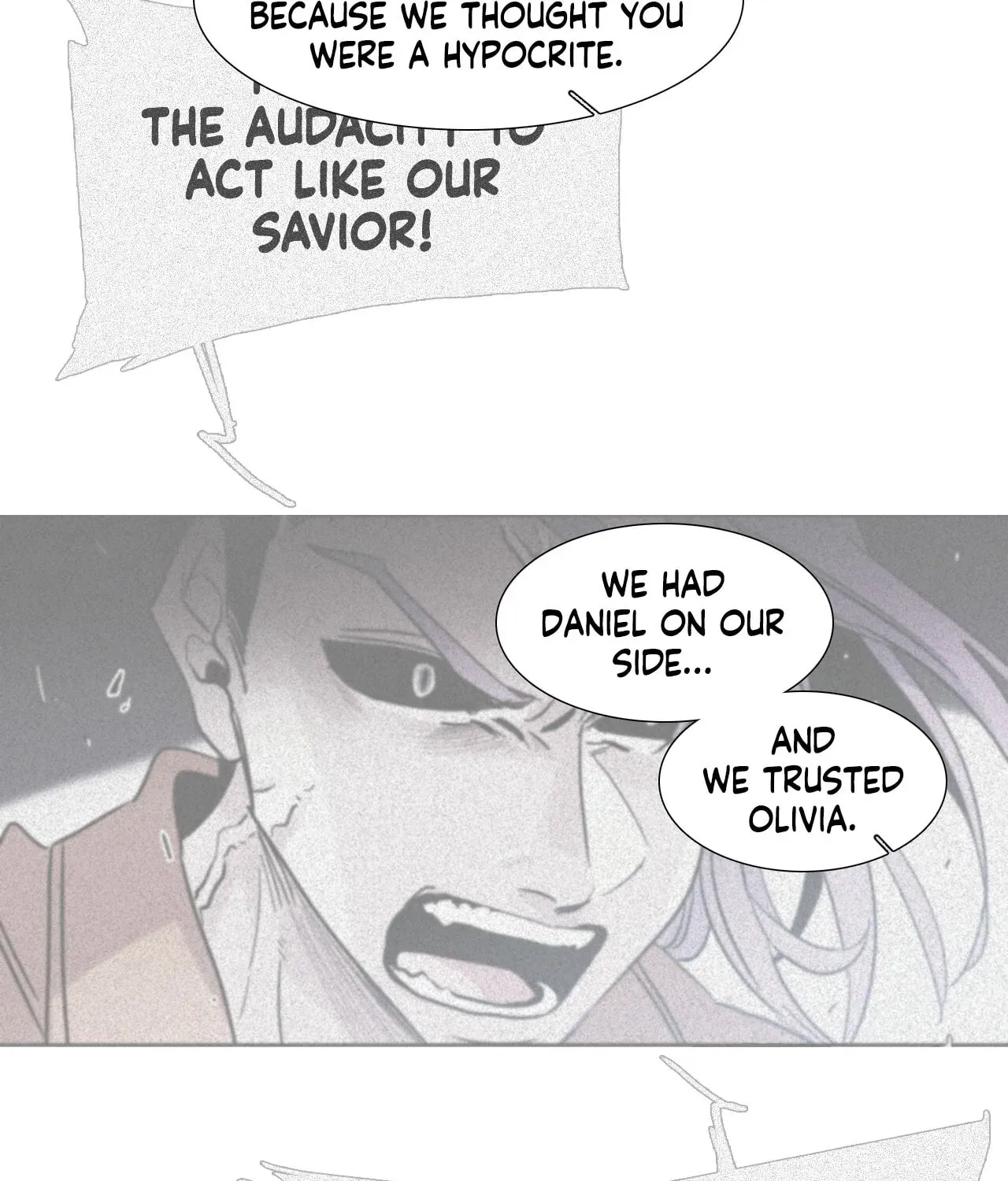 Read Heroes Plan.B chapter 245 image 66 on Lezhin