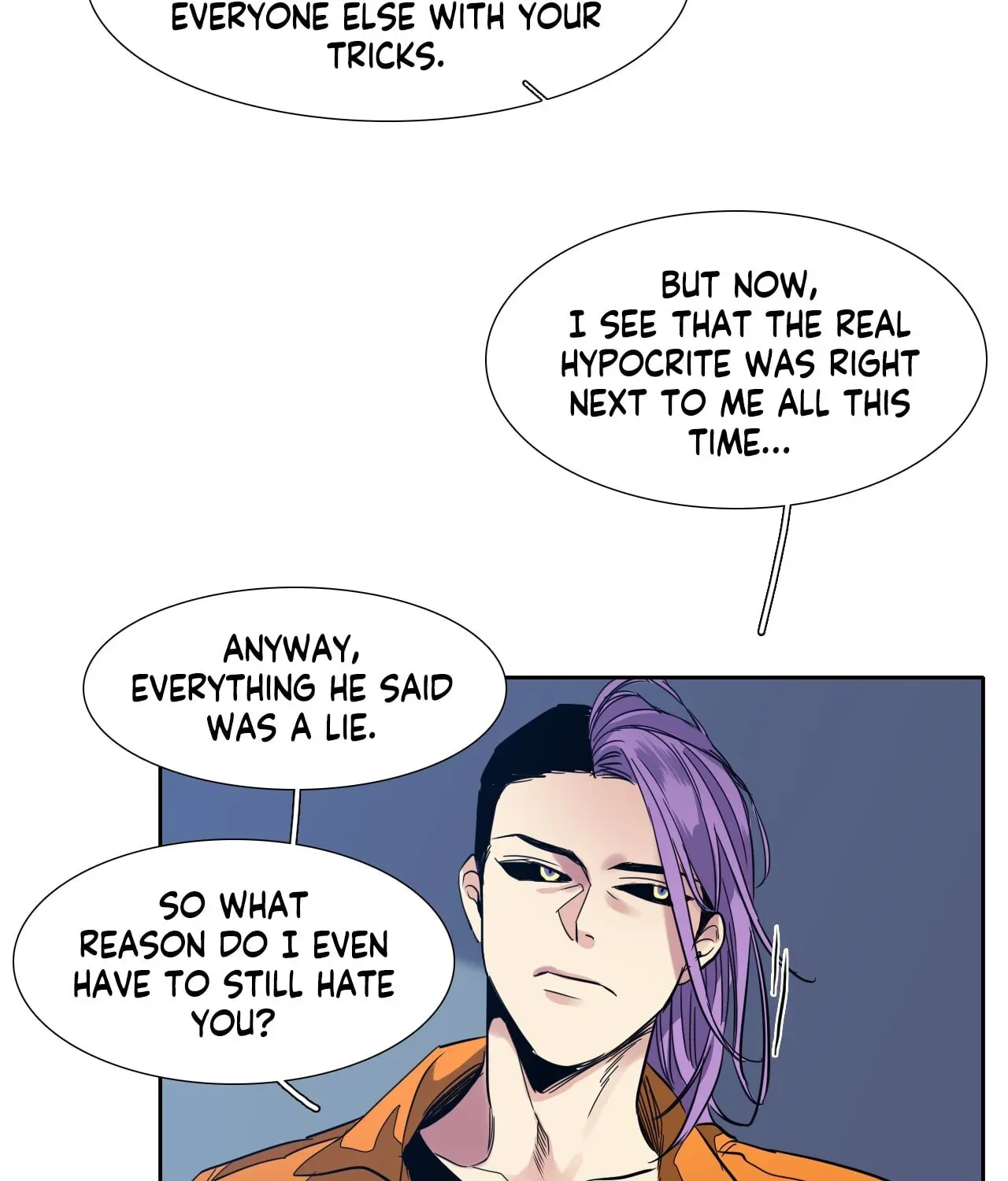 Read Heroes Plan.B chapter 245 image 68 on Lezhin