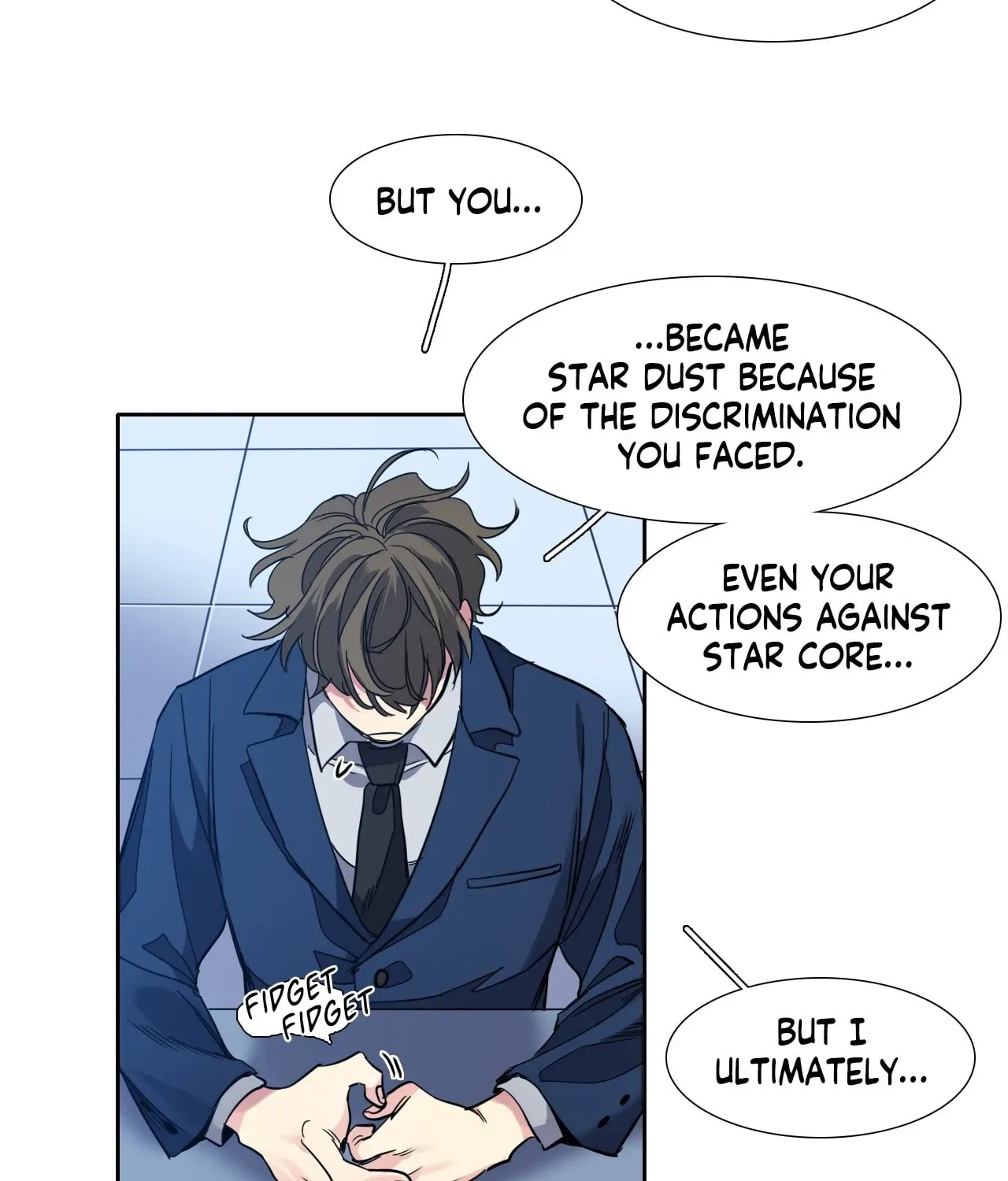 Read Heroes Plan.B chapter 245 image 70 on Lezhin