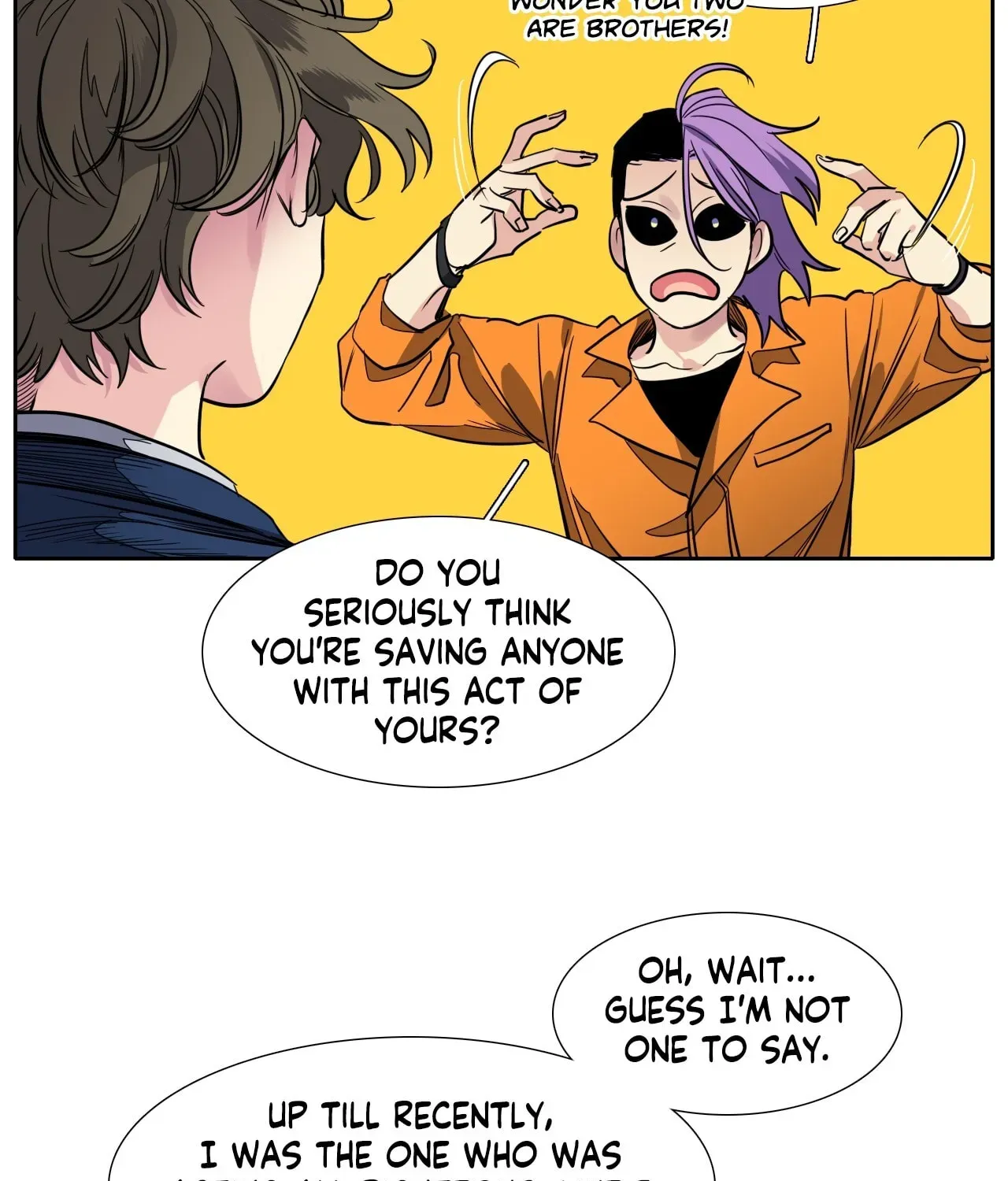 Read Heroes Plan.B chapter 245 image 74 on Lezhin