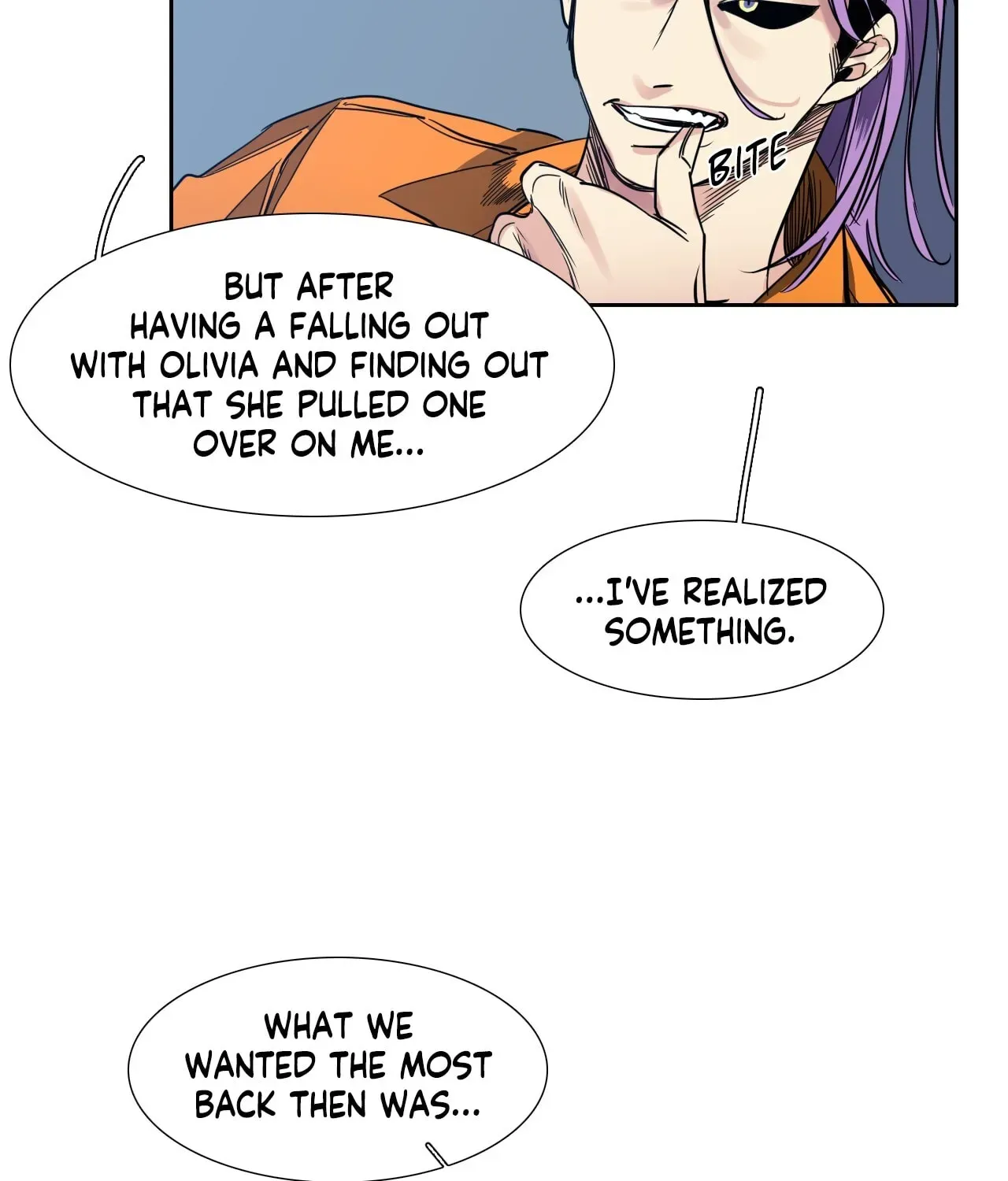 Read Heroes Plan.B chapter 245 image 76 on Lezhin