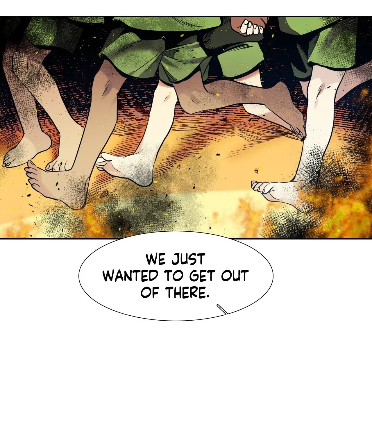 Read Heroes Plan.B chapter 245 image 78 on Lezhin