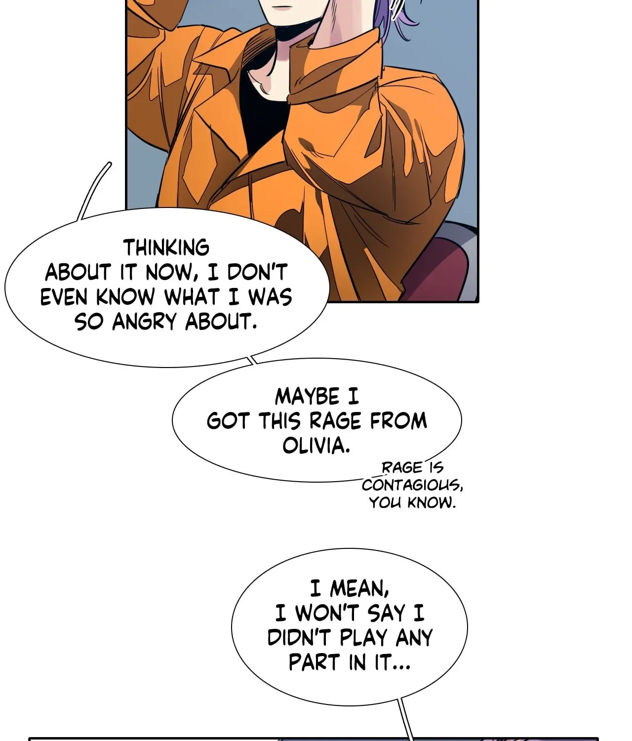 Read Heroes Plan.B chapter 245 image 8 on Lezhin