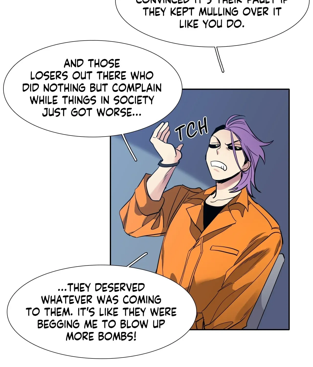 Read Heroes Plan.B chapter 245 image 86 on Lezhin