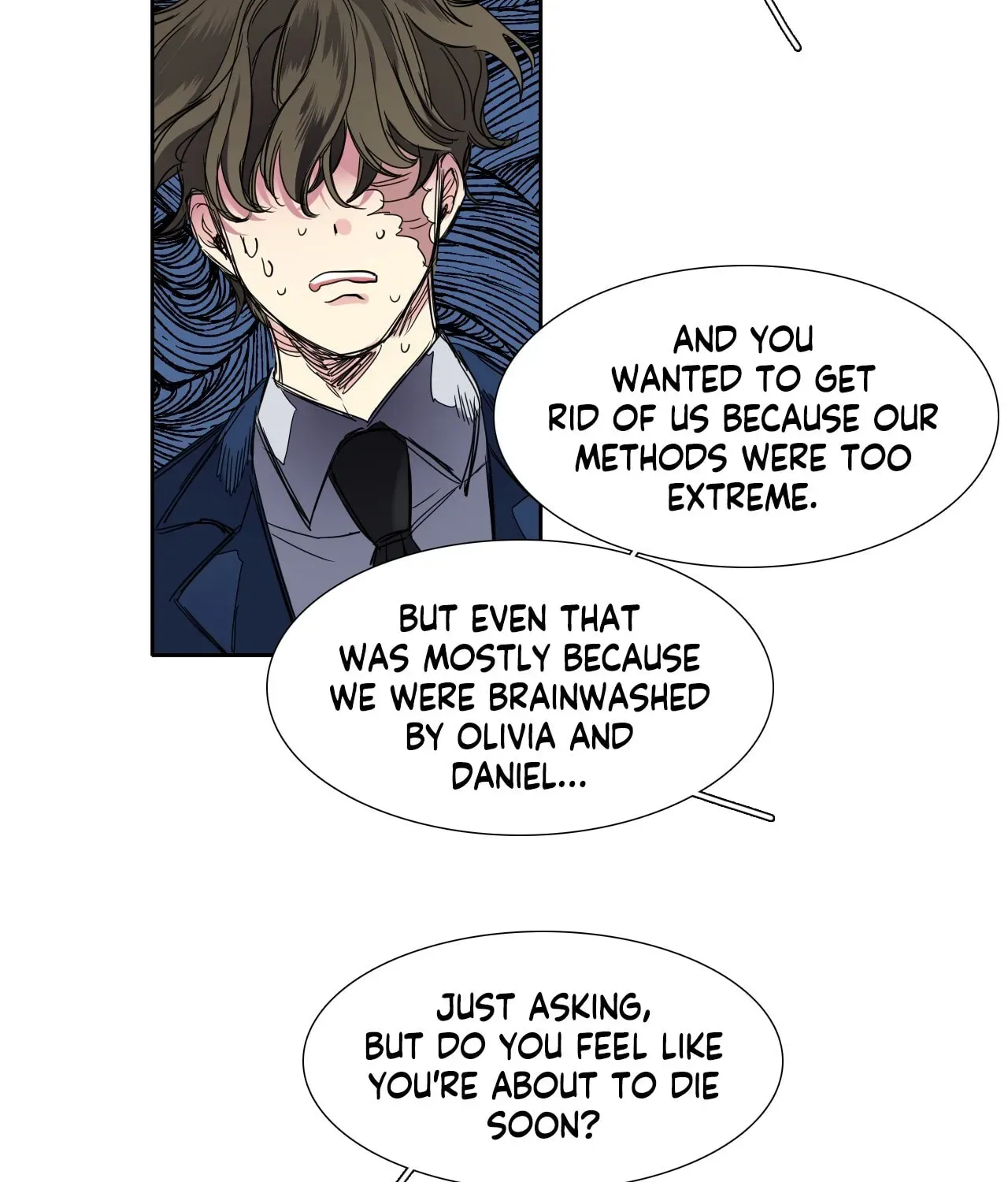 Read Heroes Plan.B chapter 245 image 88 on Lezhin
