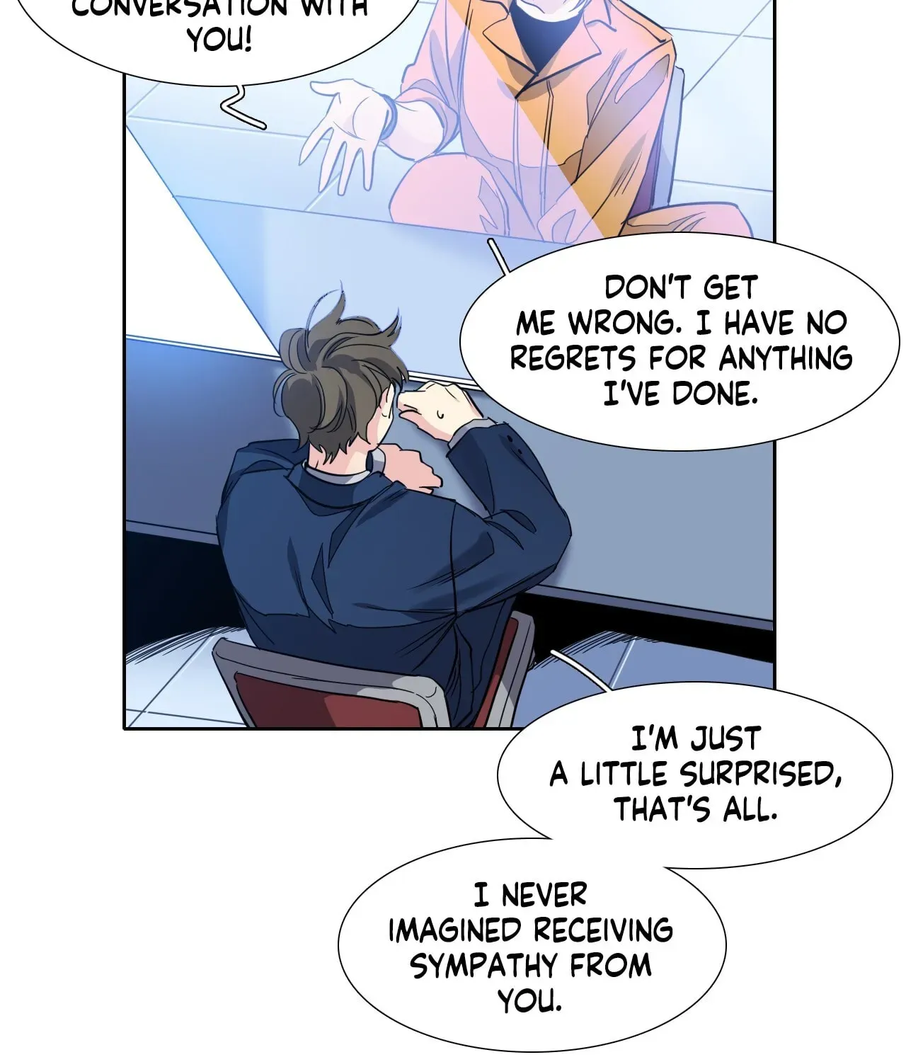 Read Heroes Plan.B chapter 245 image 90 on Lezhin