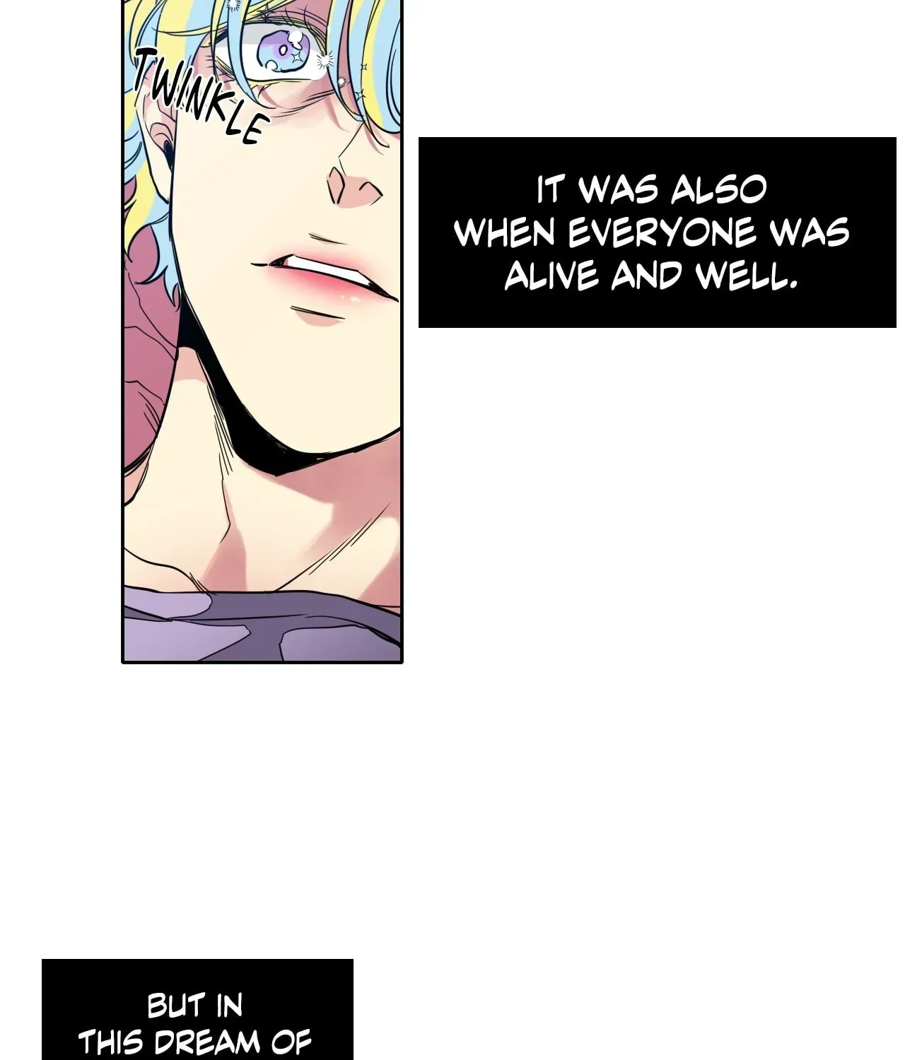 Read Heroes Plan.B chapter 246 image 12 on Lezhin