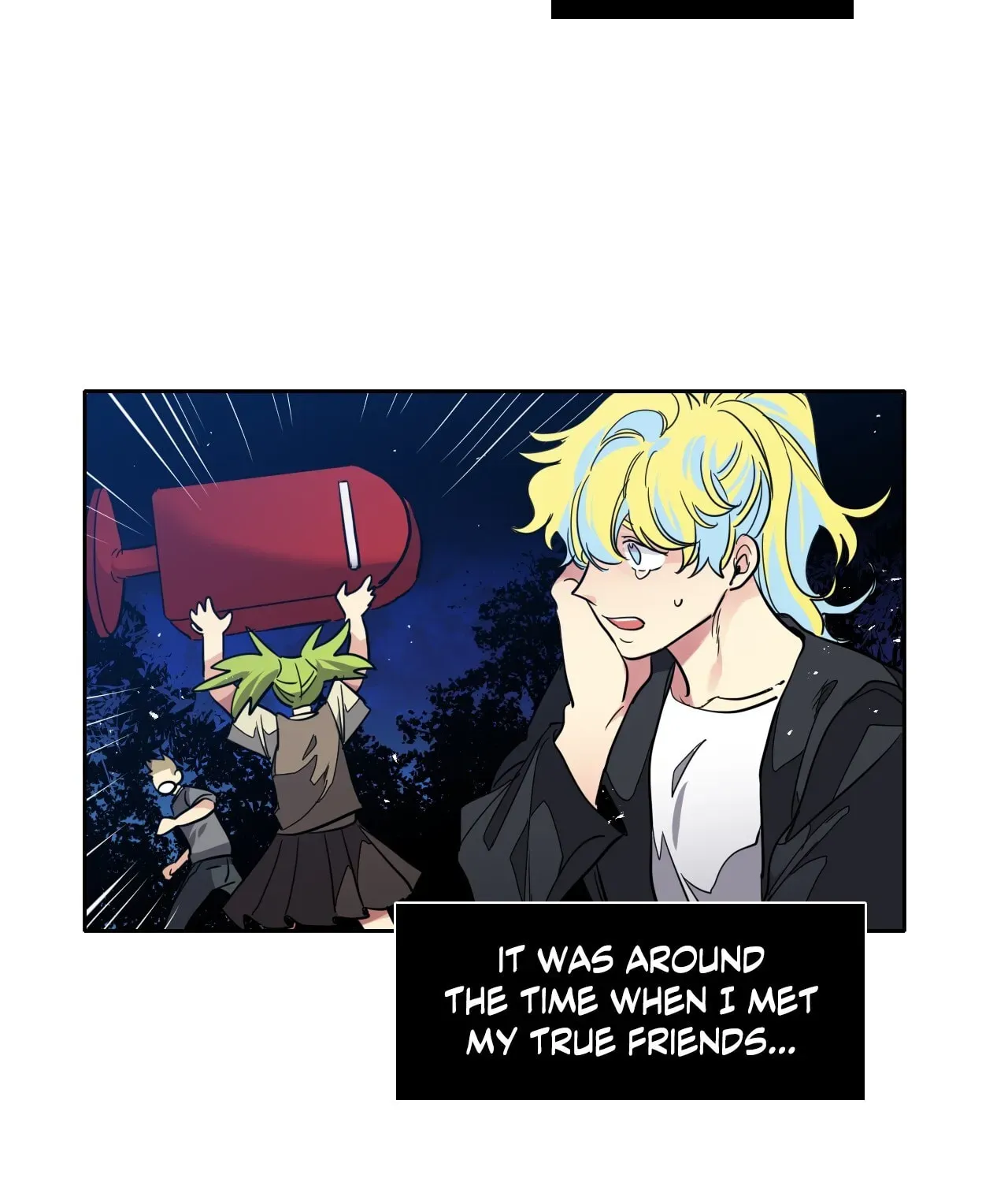 Read Heroes Plan.B chapter 246 image 2 on Lezhin