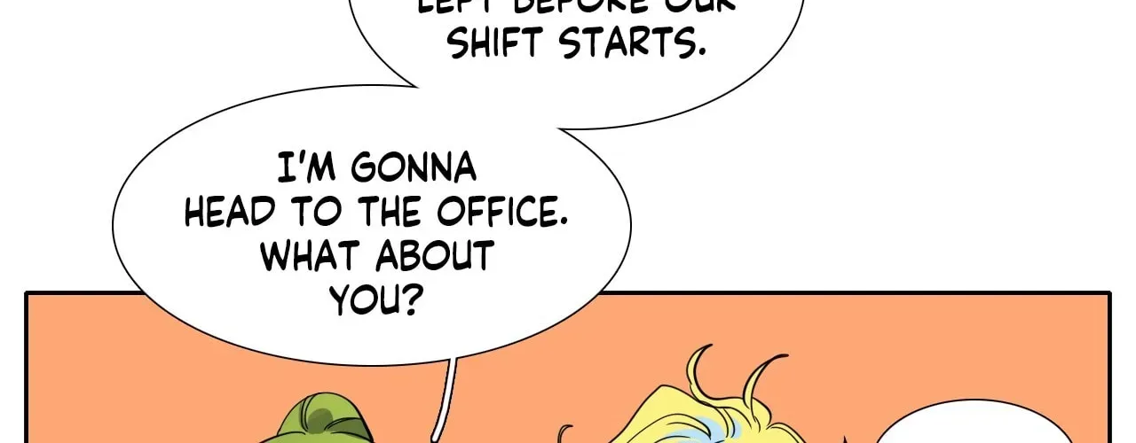 Read Heroes Plan.B chapter 246 image 21 on Lezhin