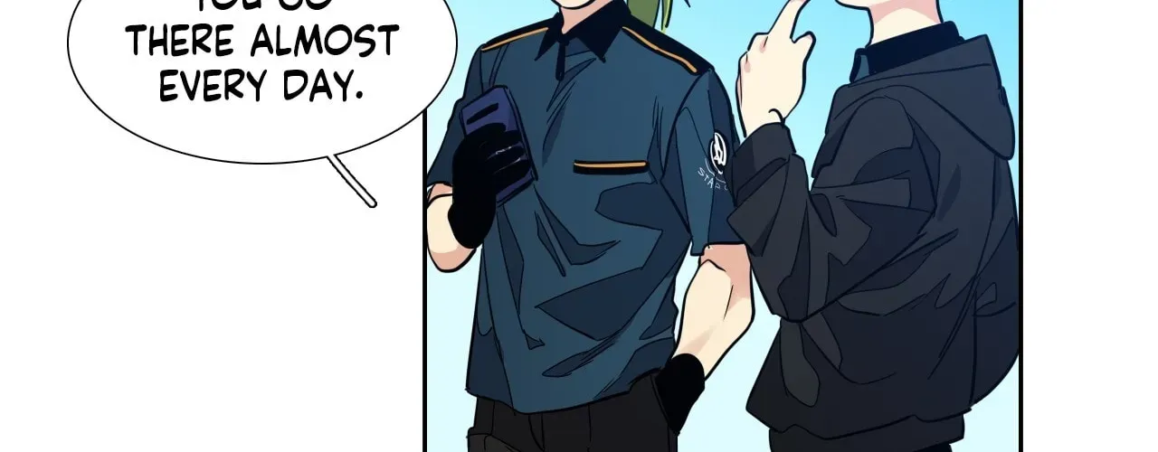 Read Heroes Plan.B chapter 246 image 23 on Lezhin