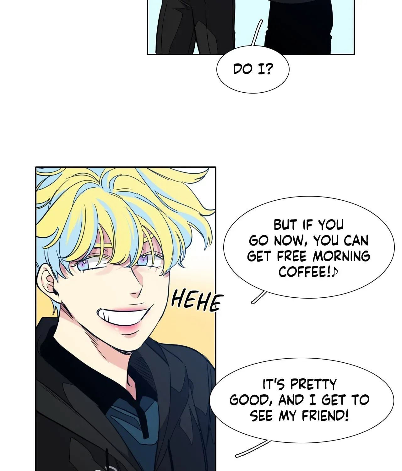 Read Heroes Plan.B chapter 246 image 24 on Lezhin
