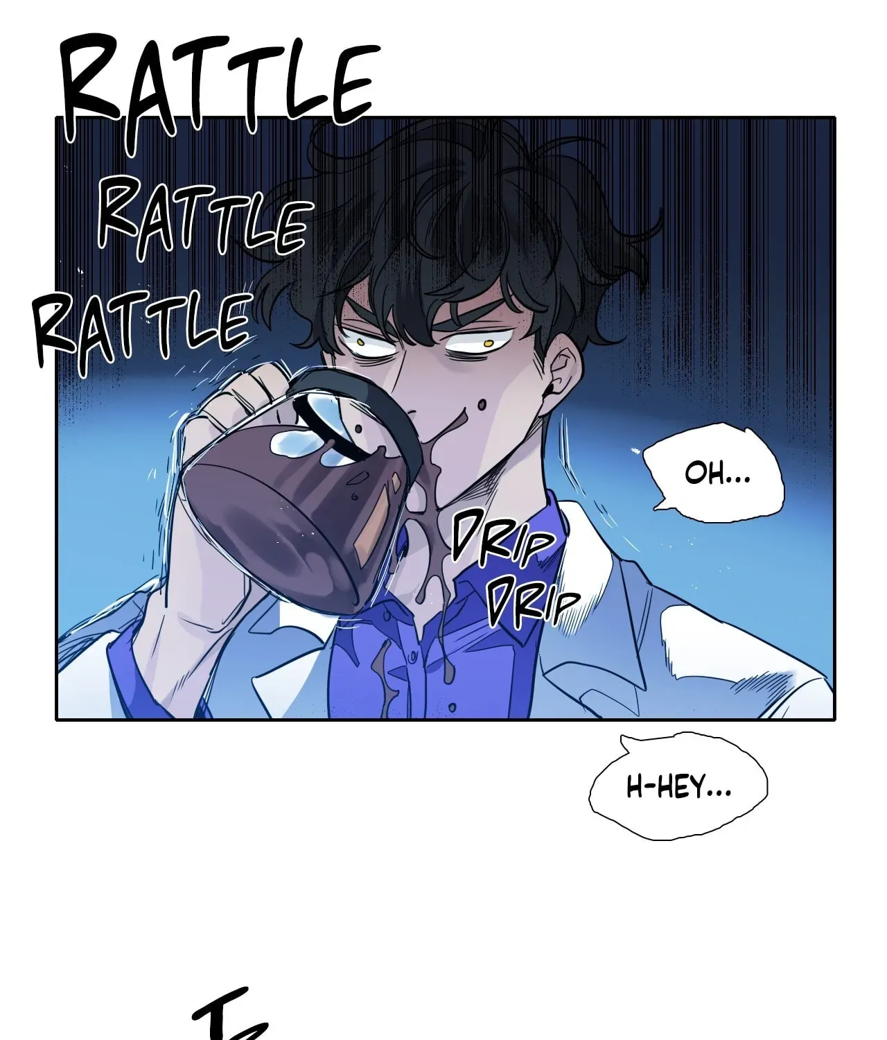 Read Heroes Plan.B chapter 246 image 28 on Lezhin