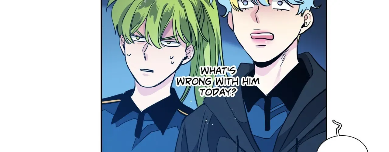 Read Heroes Plan.B chapter 246 image 31 on Lezhin