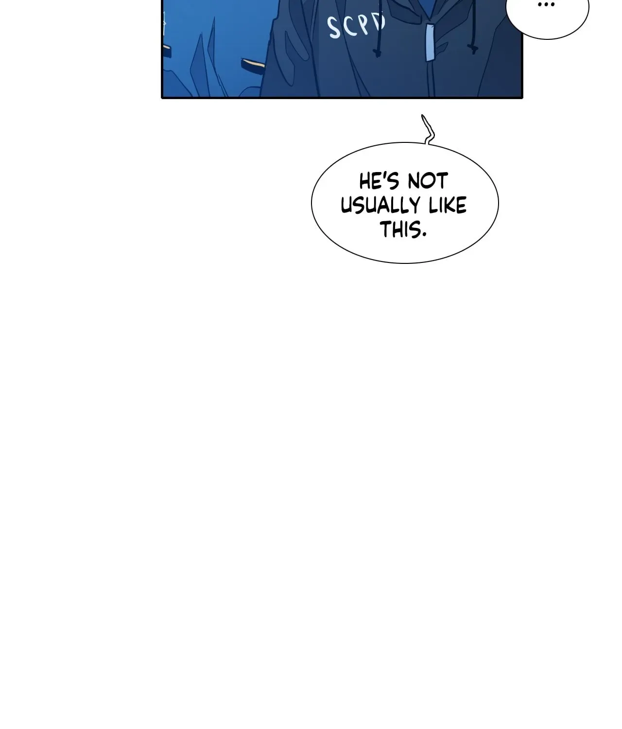 Read Heroes Plan.B chapter 246 image 32 on Lezhin