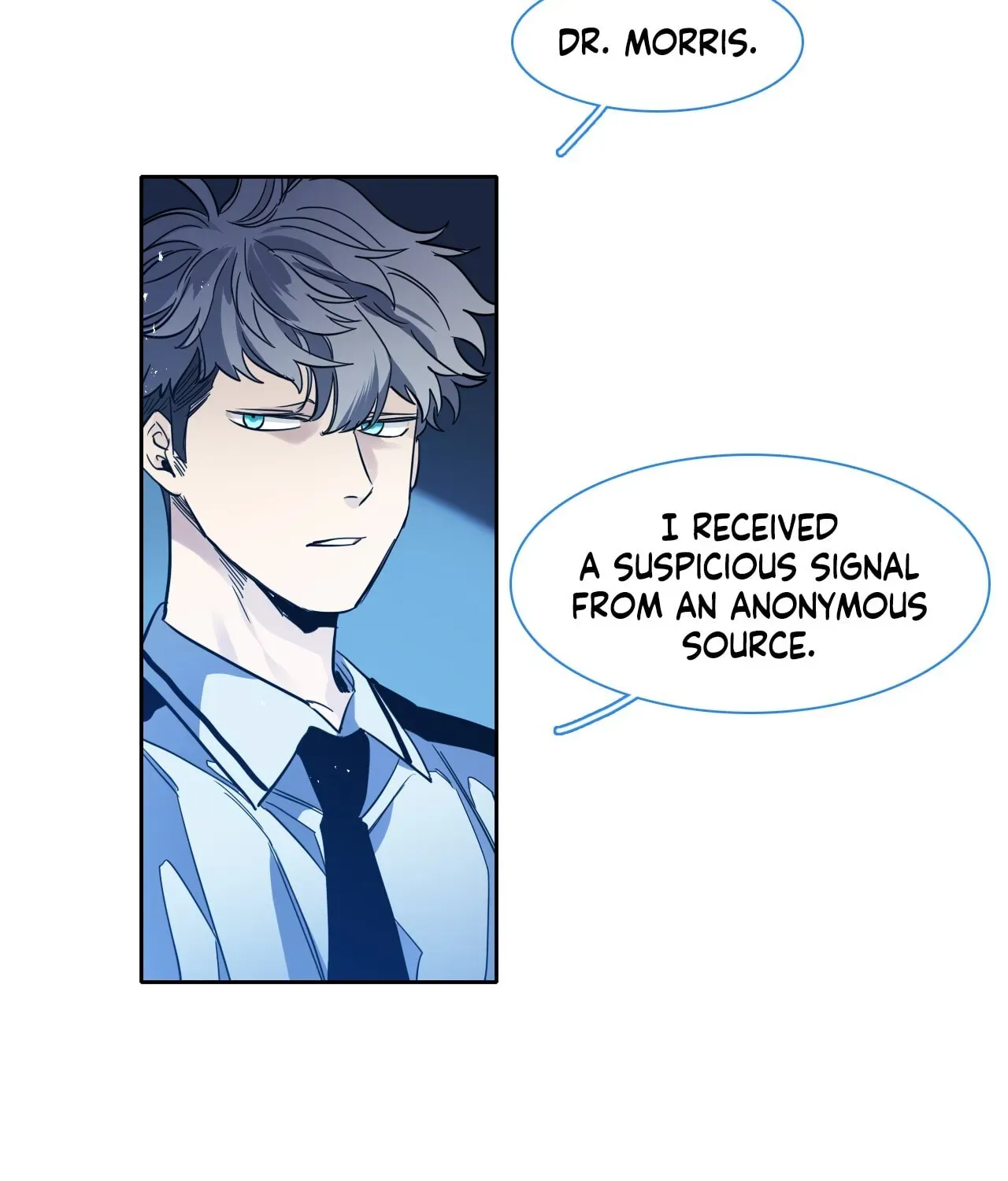 Read Heroes Plan.B chapter 246 image 38 on Lezhin