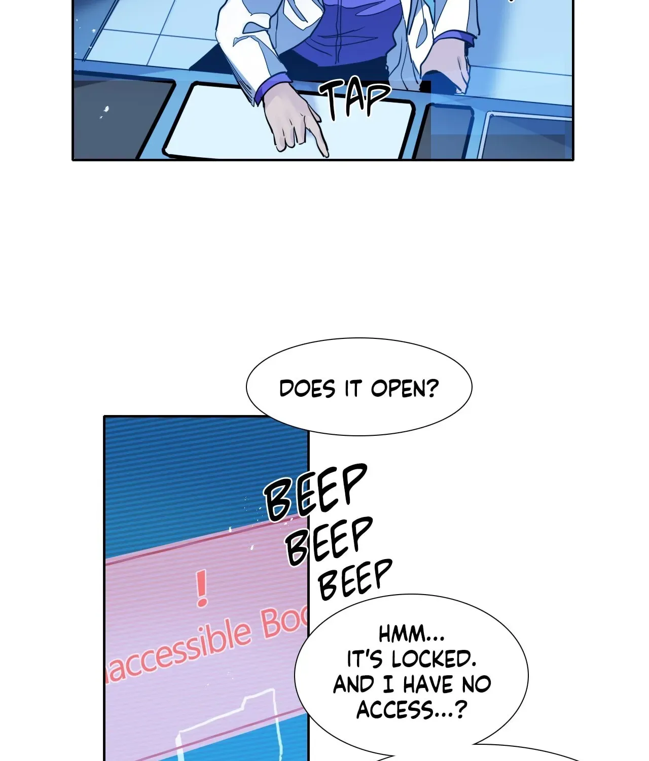 Read Heroes Plan.B chapter 246 image 42 on Lezhin