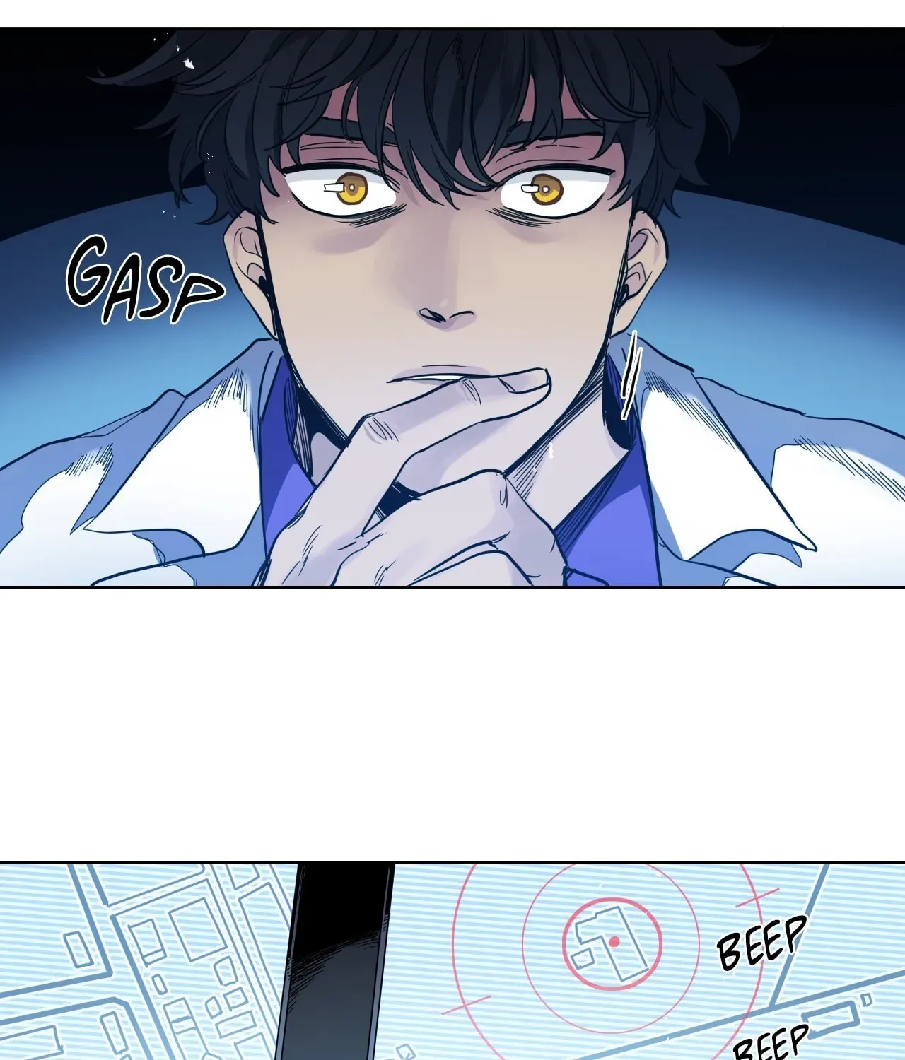 Read Heroes Plan.B chapter 246 image 46 on Lezhin