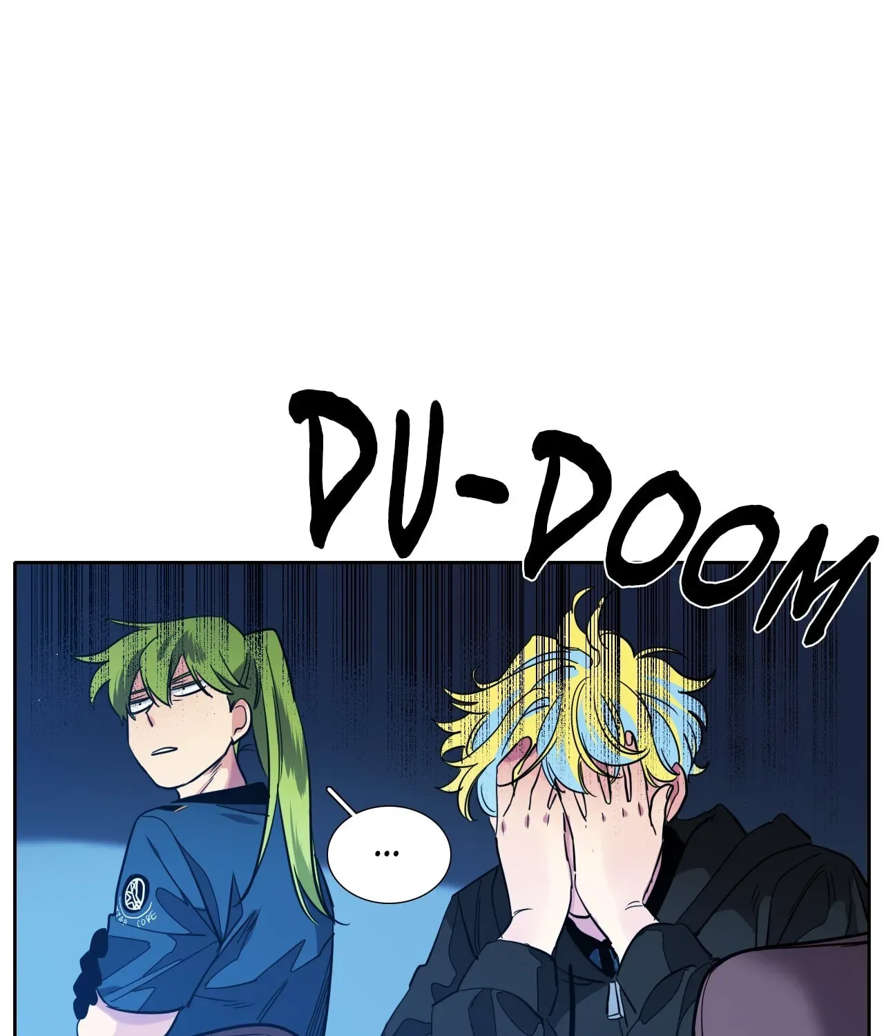 Read Heroes Plan.B chapter 246 image 48 on Lezhin