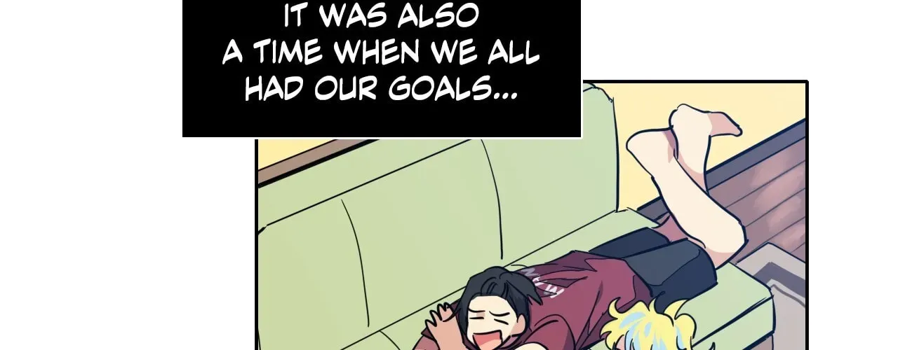 Read Heroes Plan.B chapter 246 image 5 on Lezhin