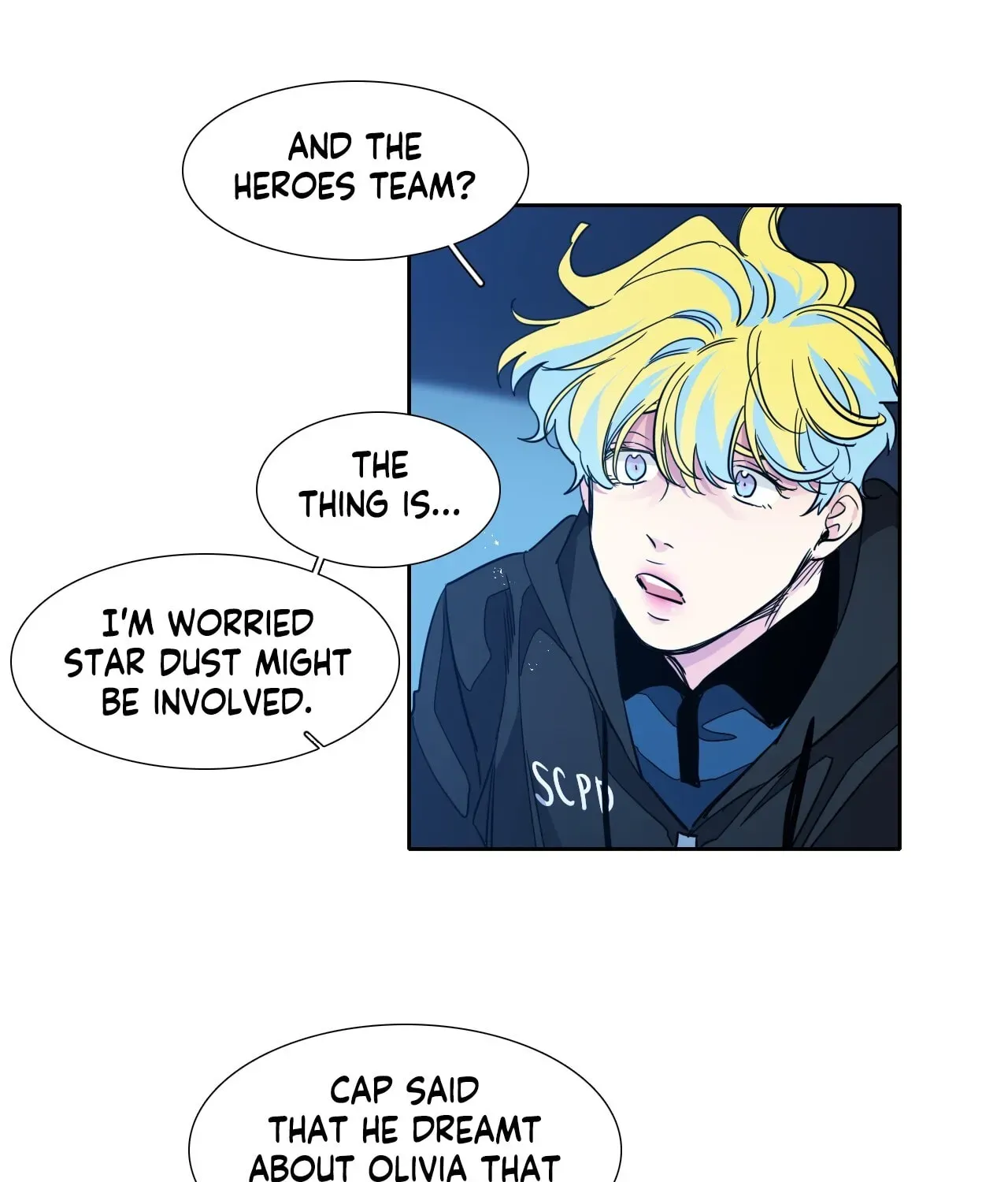 Read Heroes Plan.B chapter 246 image 56 on Lezhin