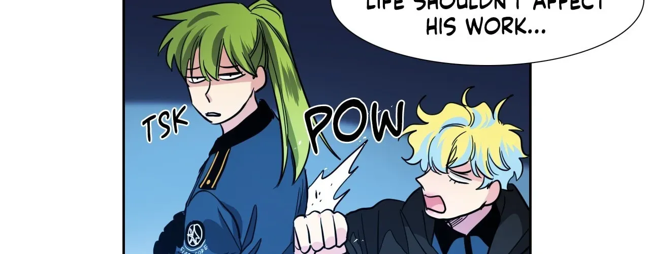 Read Heroes Plan.B chapter 246 image 59 on Lezhin