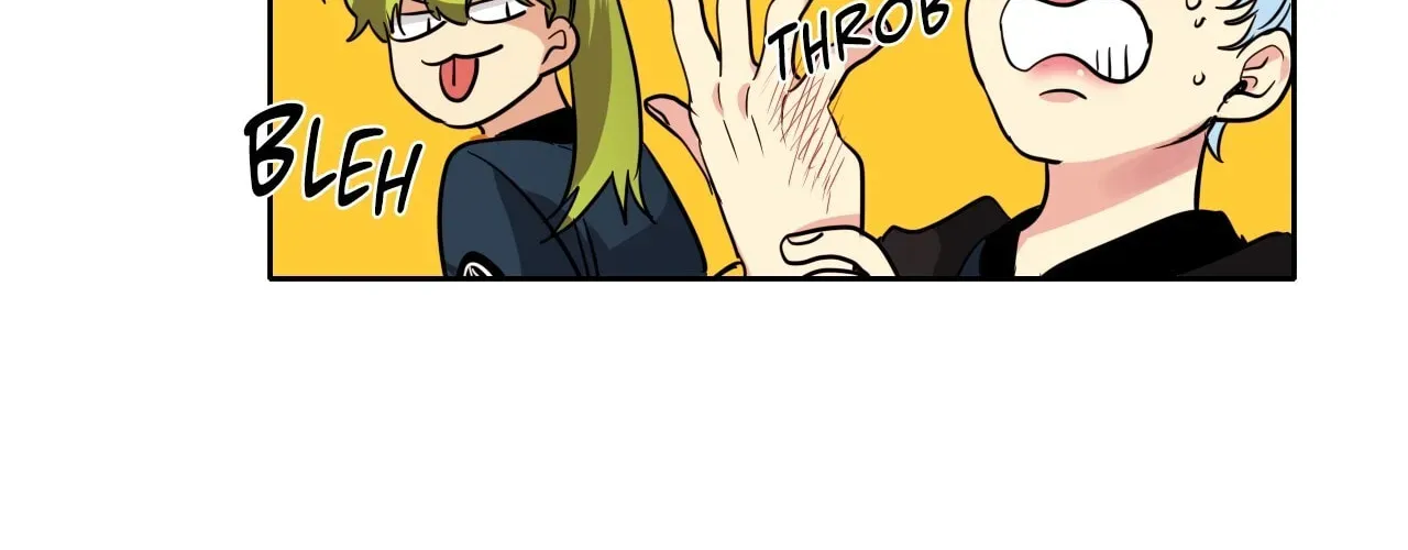 Read Heroes Plan.B chapter 246 image 61 on Lezhin