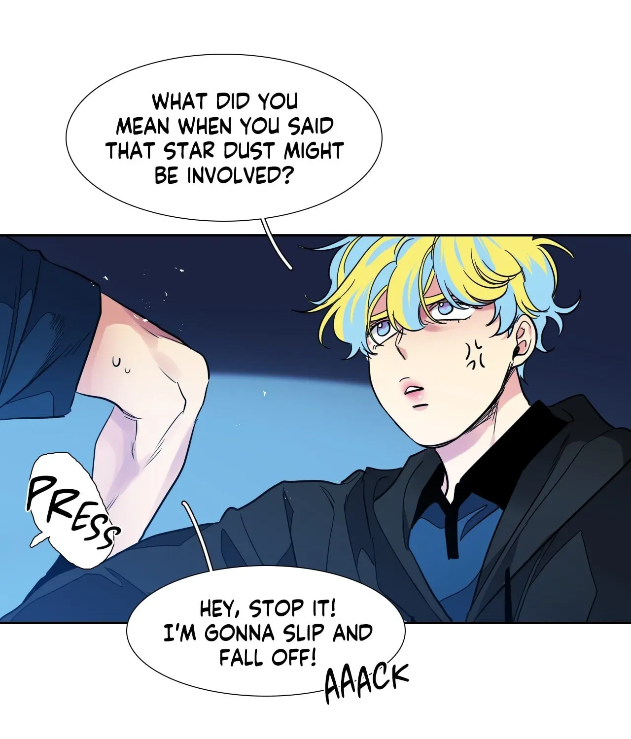 Read Heroes Plan.B chapter 246 image 62 on Lezhin