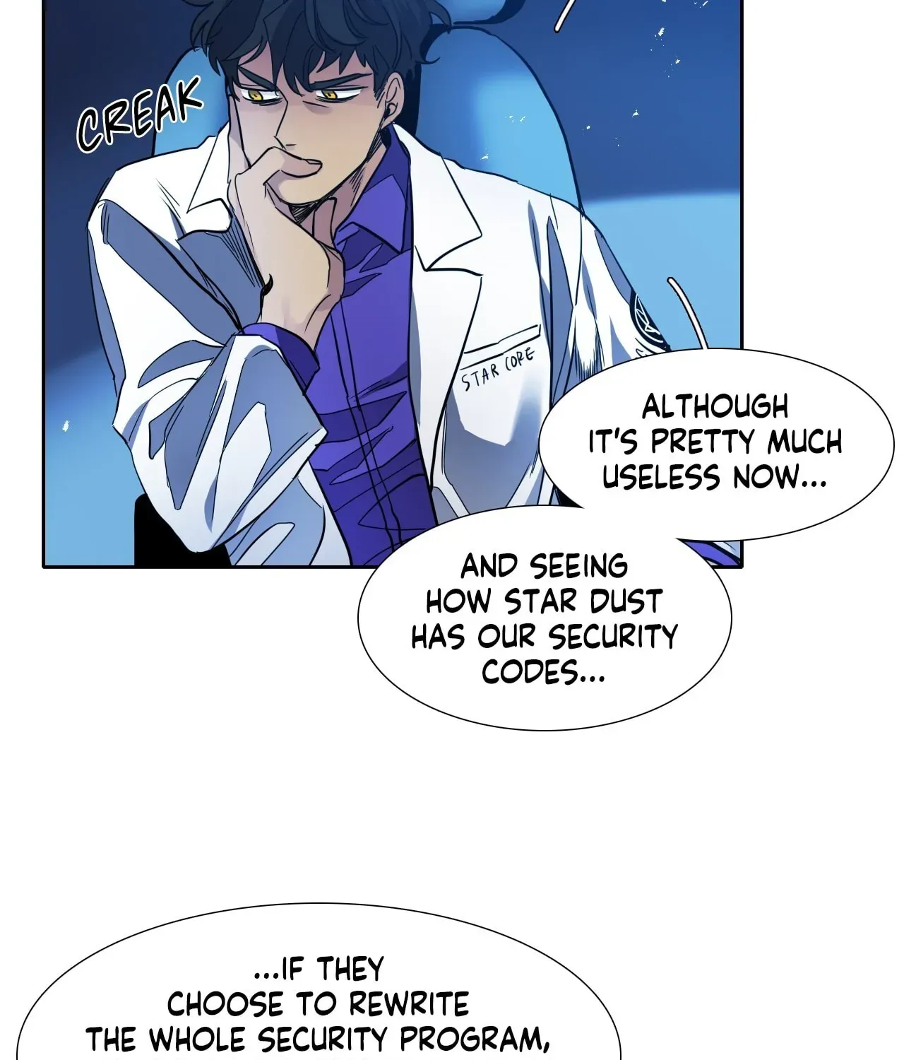 Read Heroes Plan.B chapter 246 image 64 on Lezhin