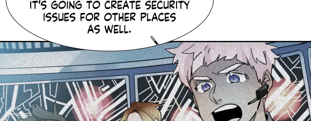 Read Heroes Plan.B chapter 246 image 65 on Lezhin