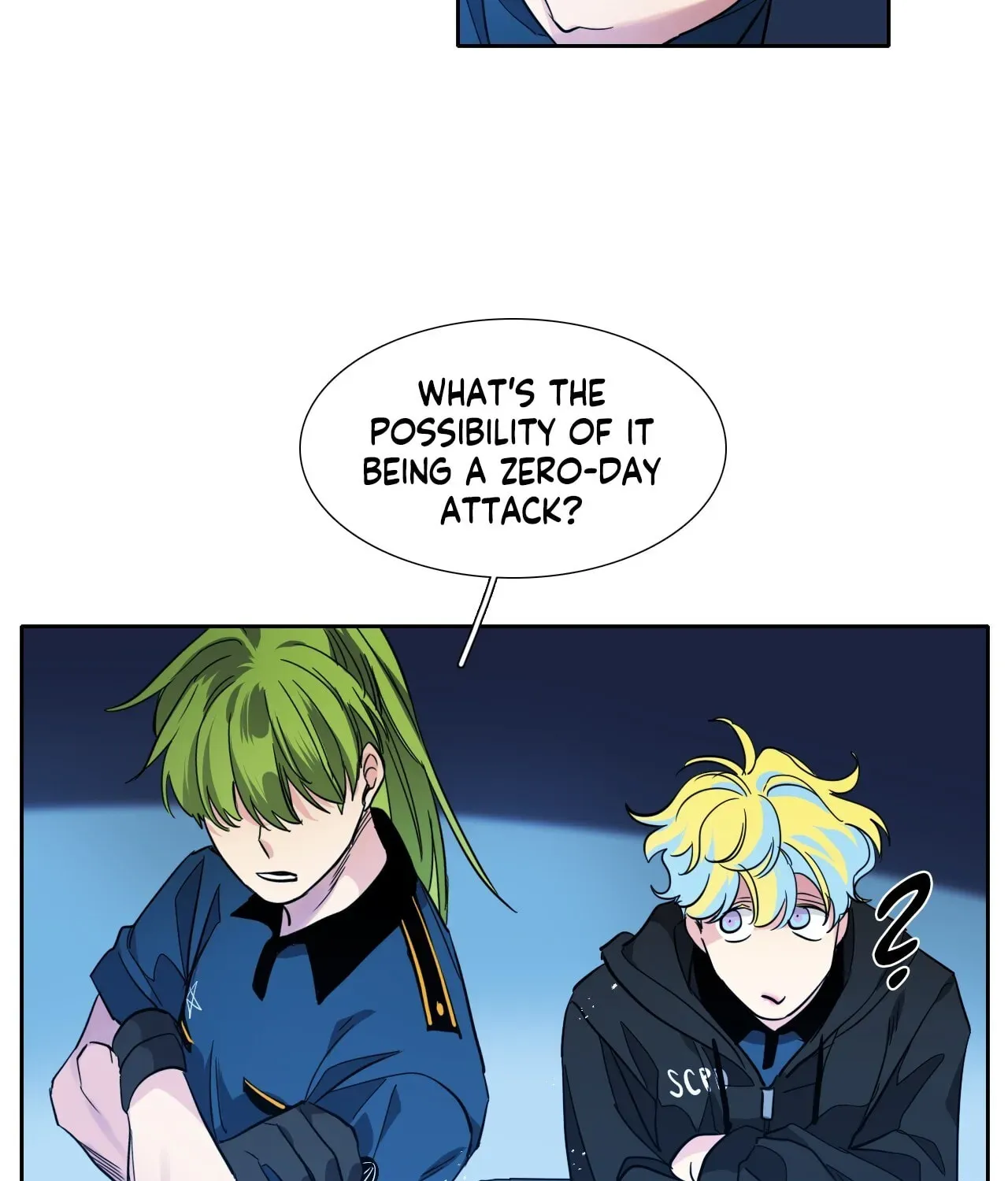 Read Heroes Plan.B chapter 246 image 70 on Lezhin
