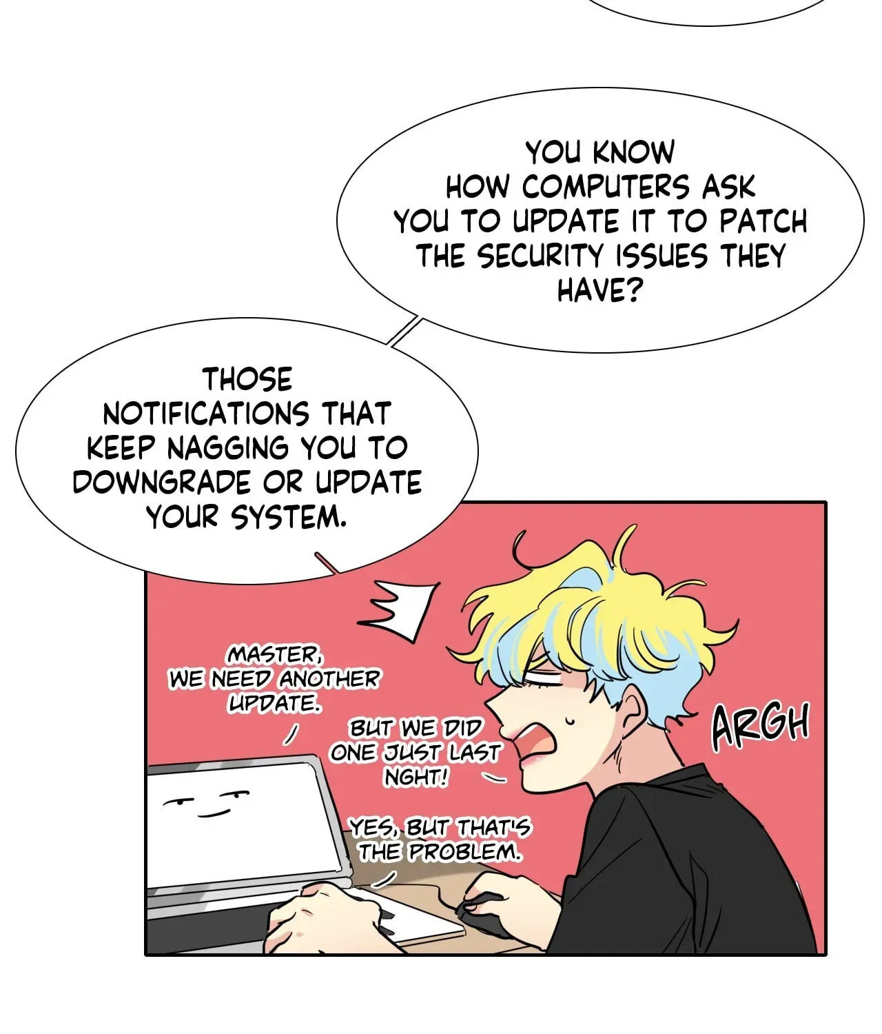 Read Heroes Plan.B chapter 246 image 72 on Lezhin