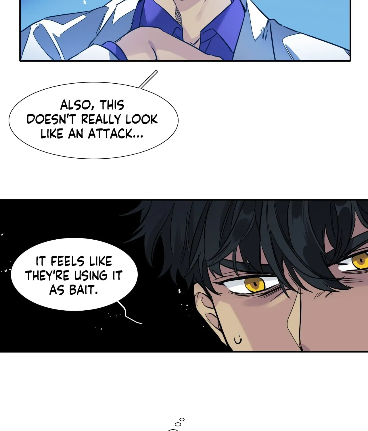 Read Heroes Plan.B chapter 246 image 76 on Lezhin