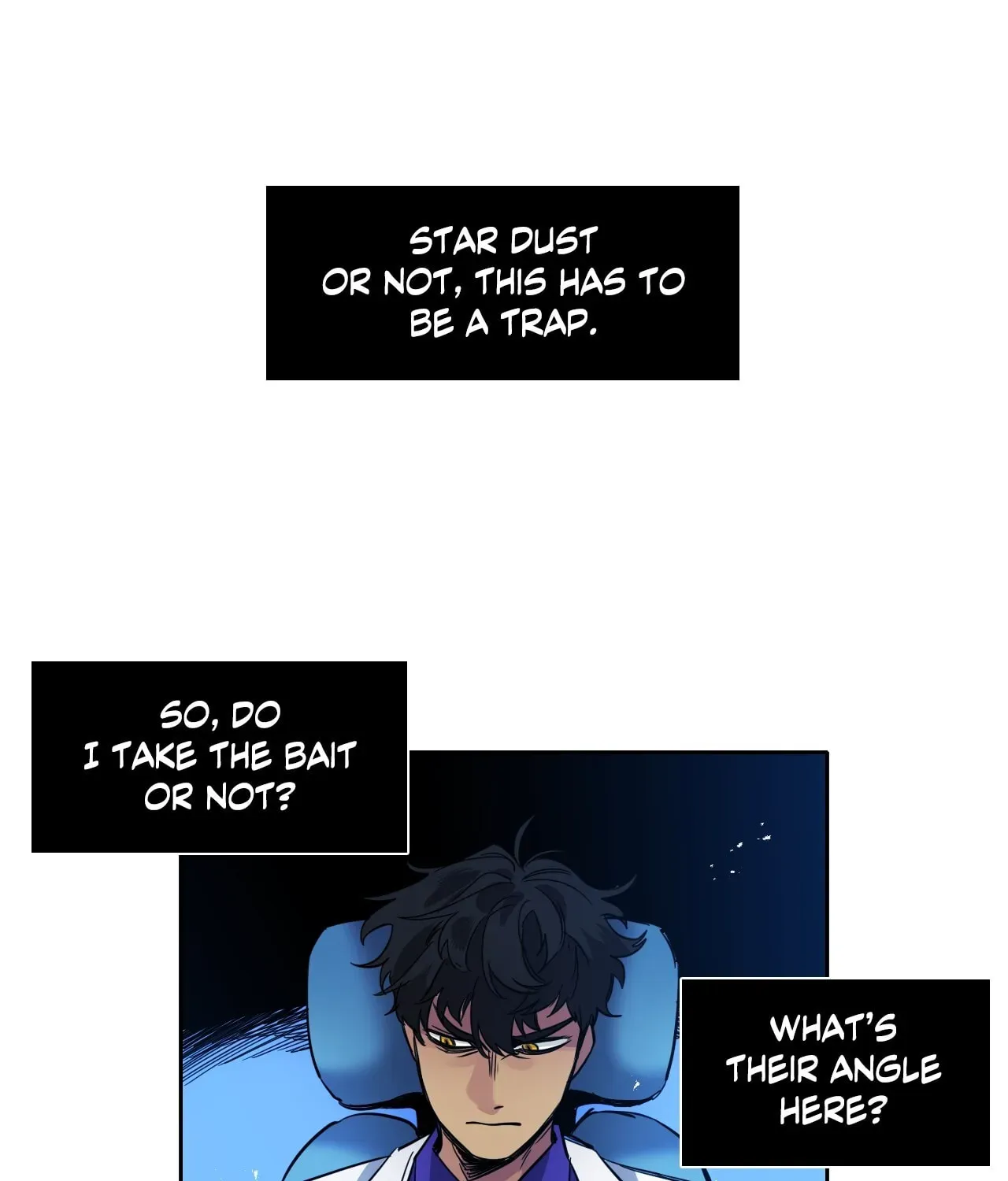 Read Heroes Plan.B chapter 246 image 78 on Lezhin