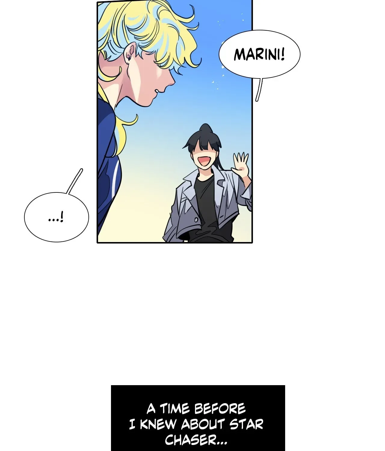 Read Heroes Plan.B chapter 246 image 8 on Lezhin