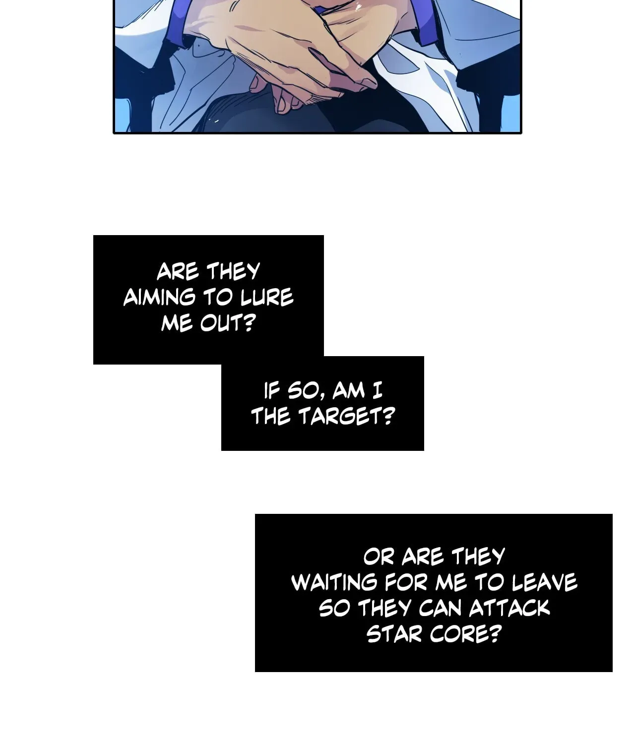 Read Heroes Plan.B chapter 246 image 80 on Lezhin