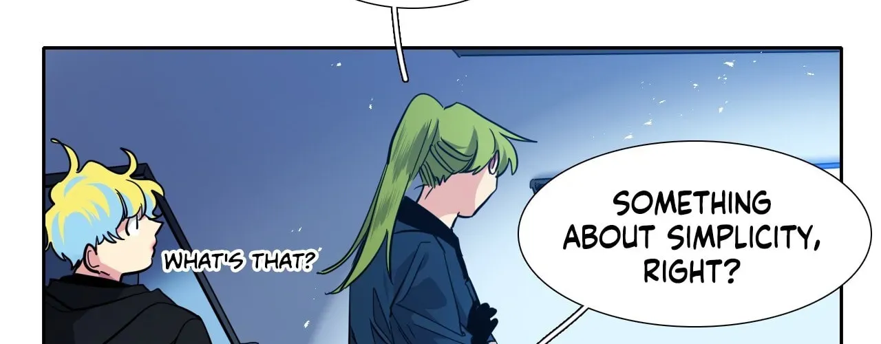 Read Heroes Plan.B chapter 246 image 83 on Lezhin