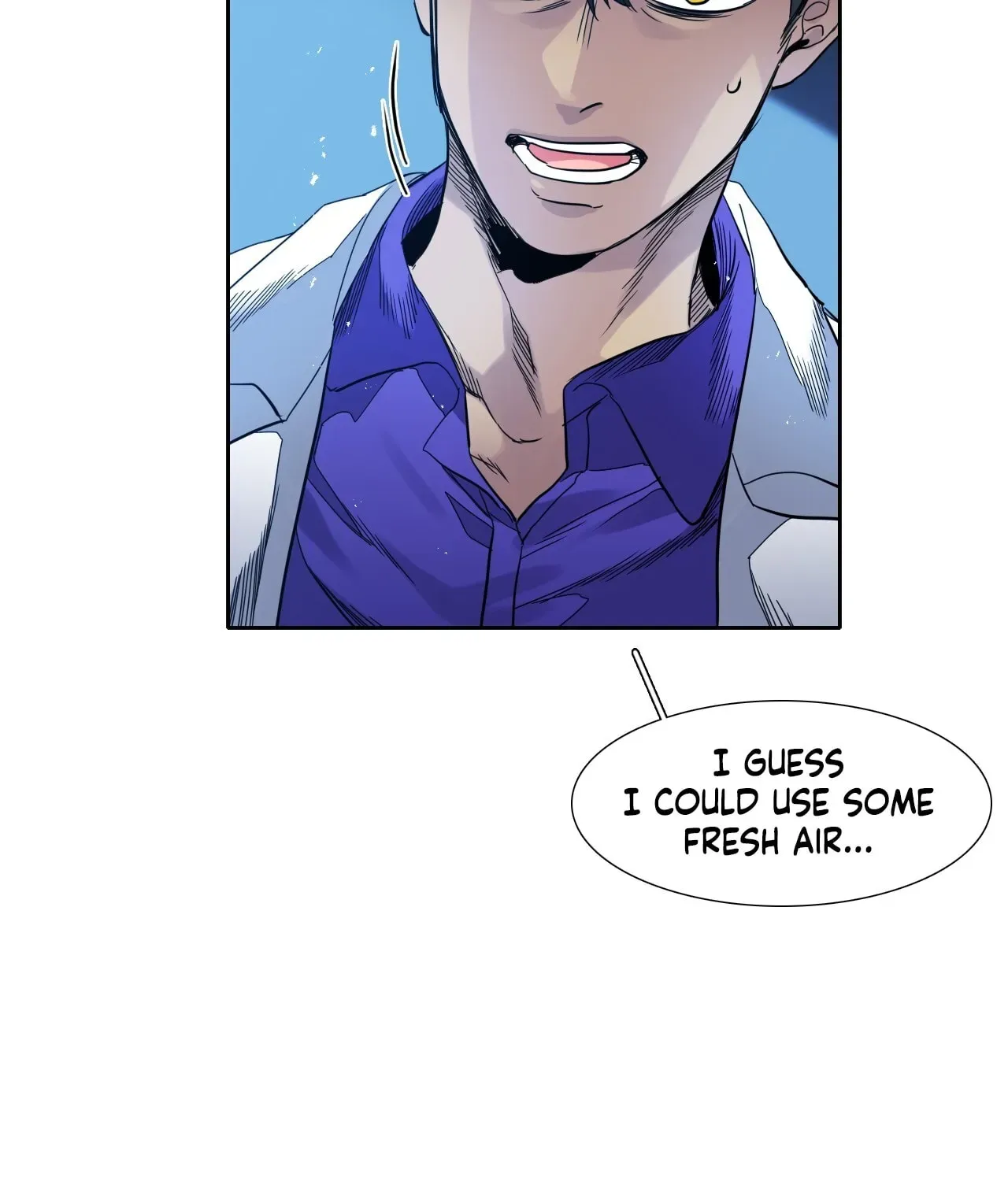 Read Heroes Plan.B chapter 246 image 94 on Lezhin