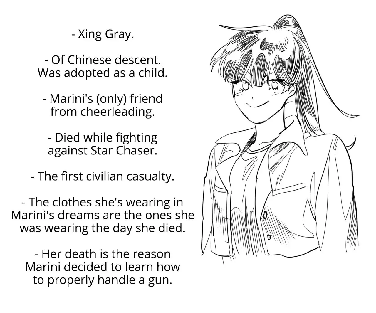 Read Heroes Plan.B chapter 246 image 96 on Lezhin