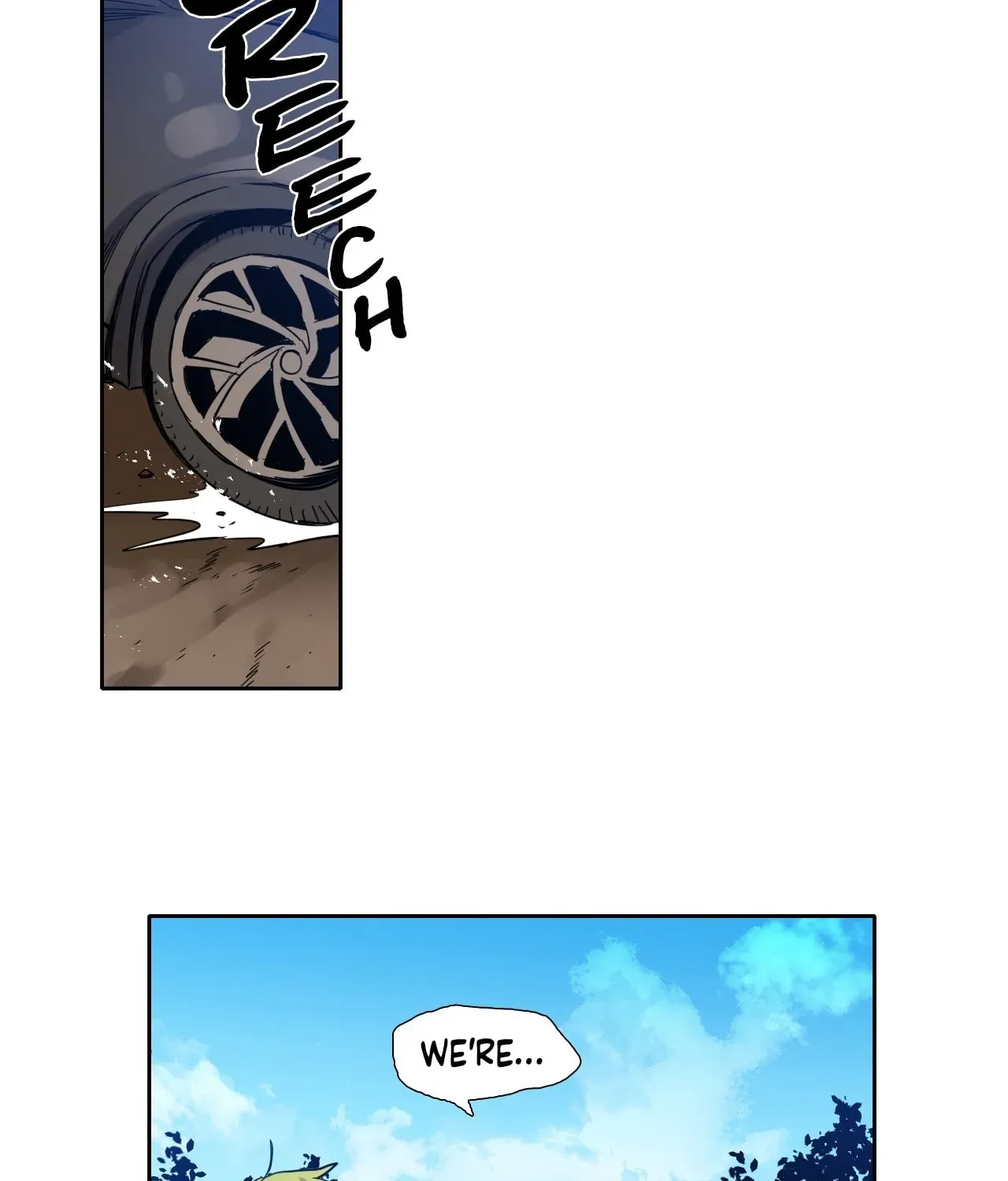 Read Heroes Plan.B chapter 247 image 2 on Lezhin