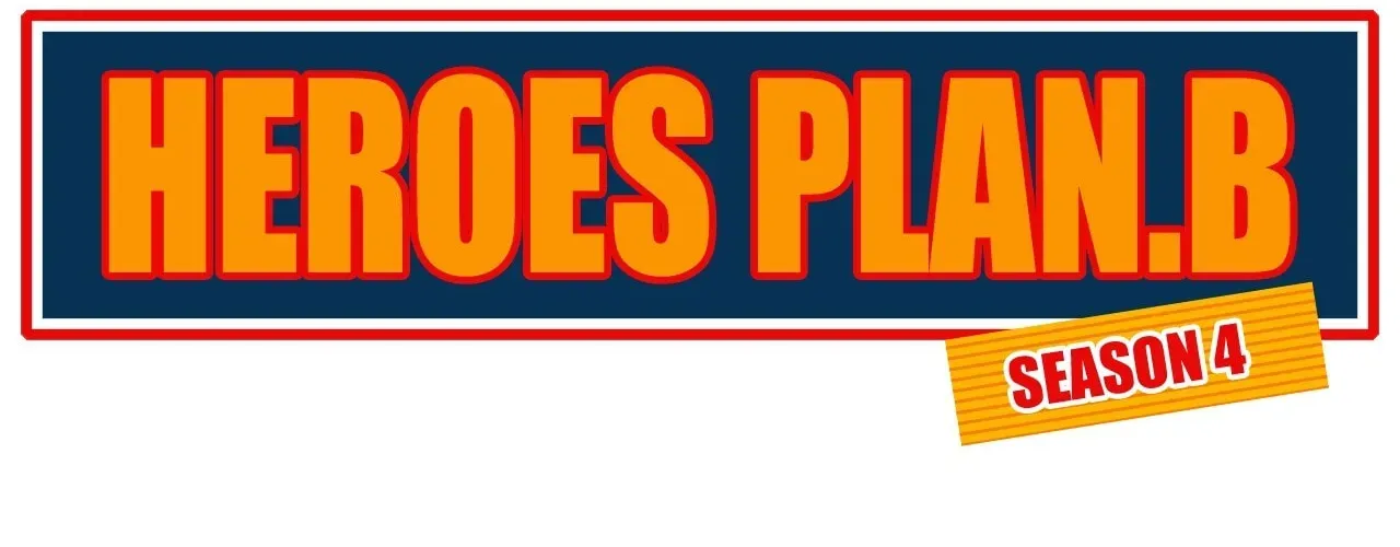 Read Heroes Plan.B chapter 247 image 21 on Lezhin