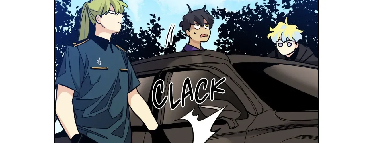Read Heroes Plan.B chapter 247 image 3 on Lezhin