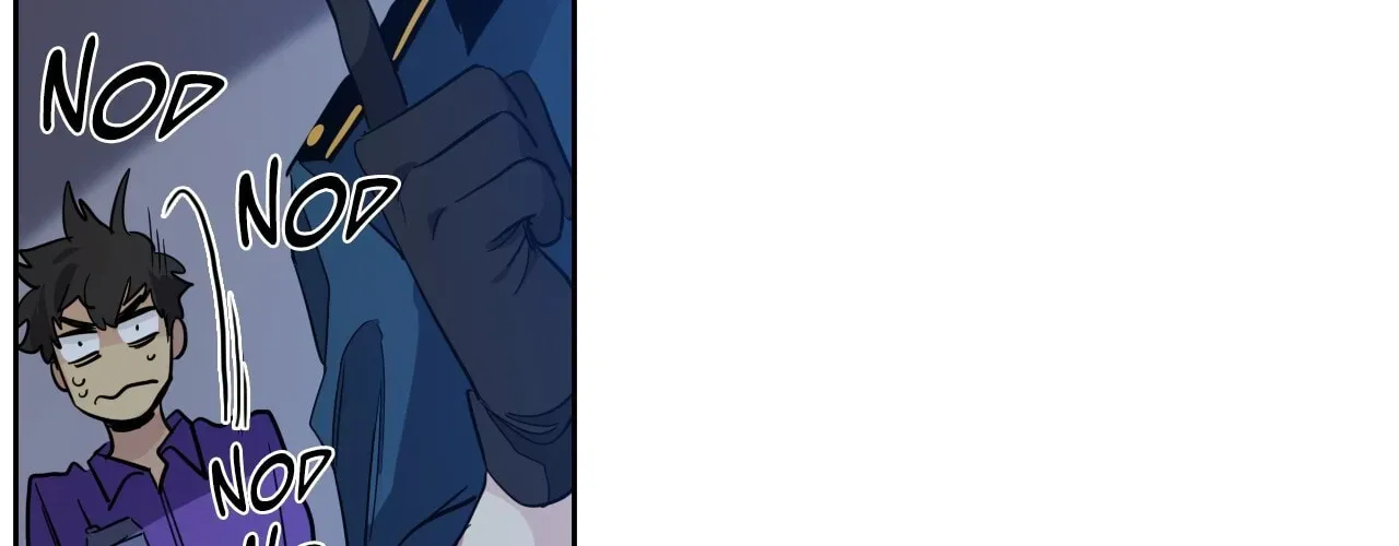 Read Heroes Plan.B chapter 247 image 31 on Lezhin