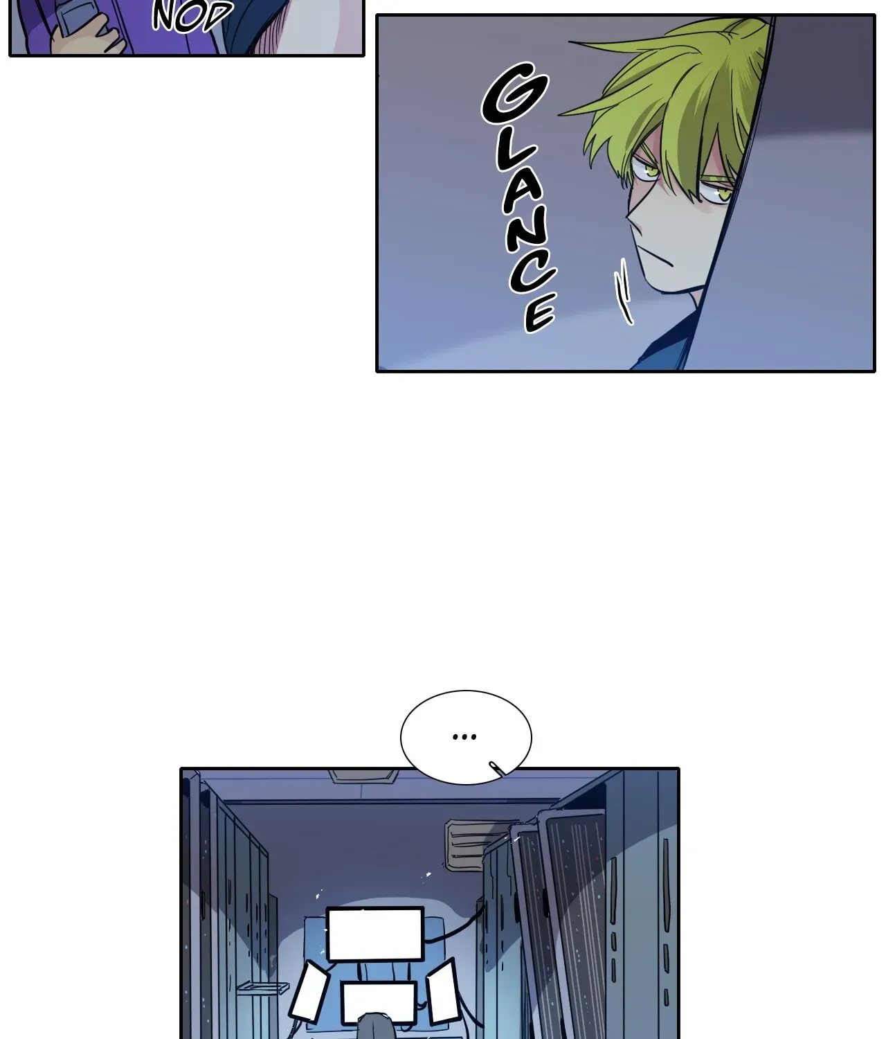 Read Heroes Plan.B chapter 247 image 32 on Lezhin