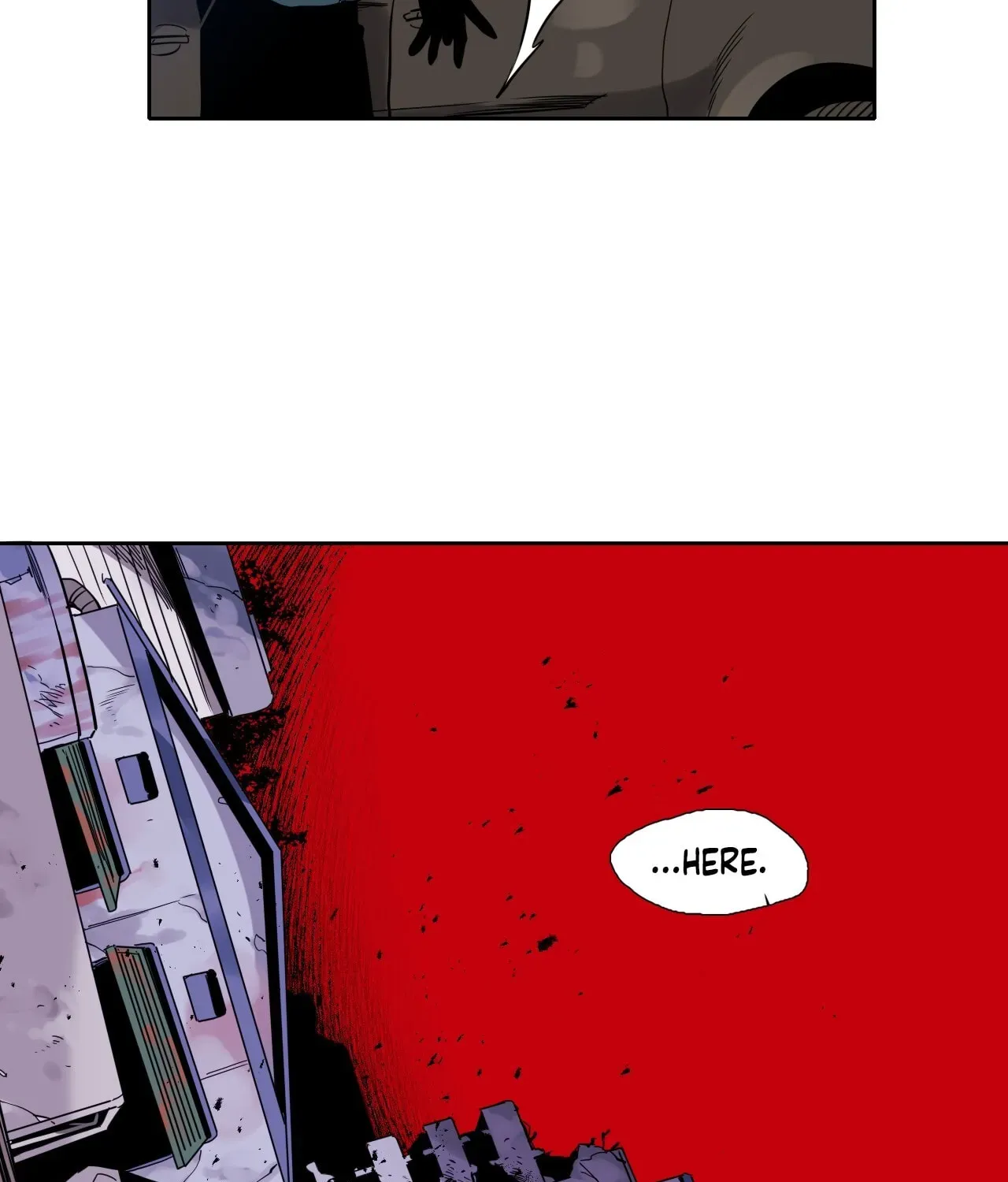 Read Heroes Plan.B chapter 247 image 4 on Lezhin