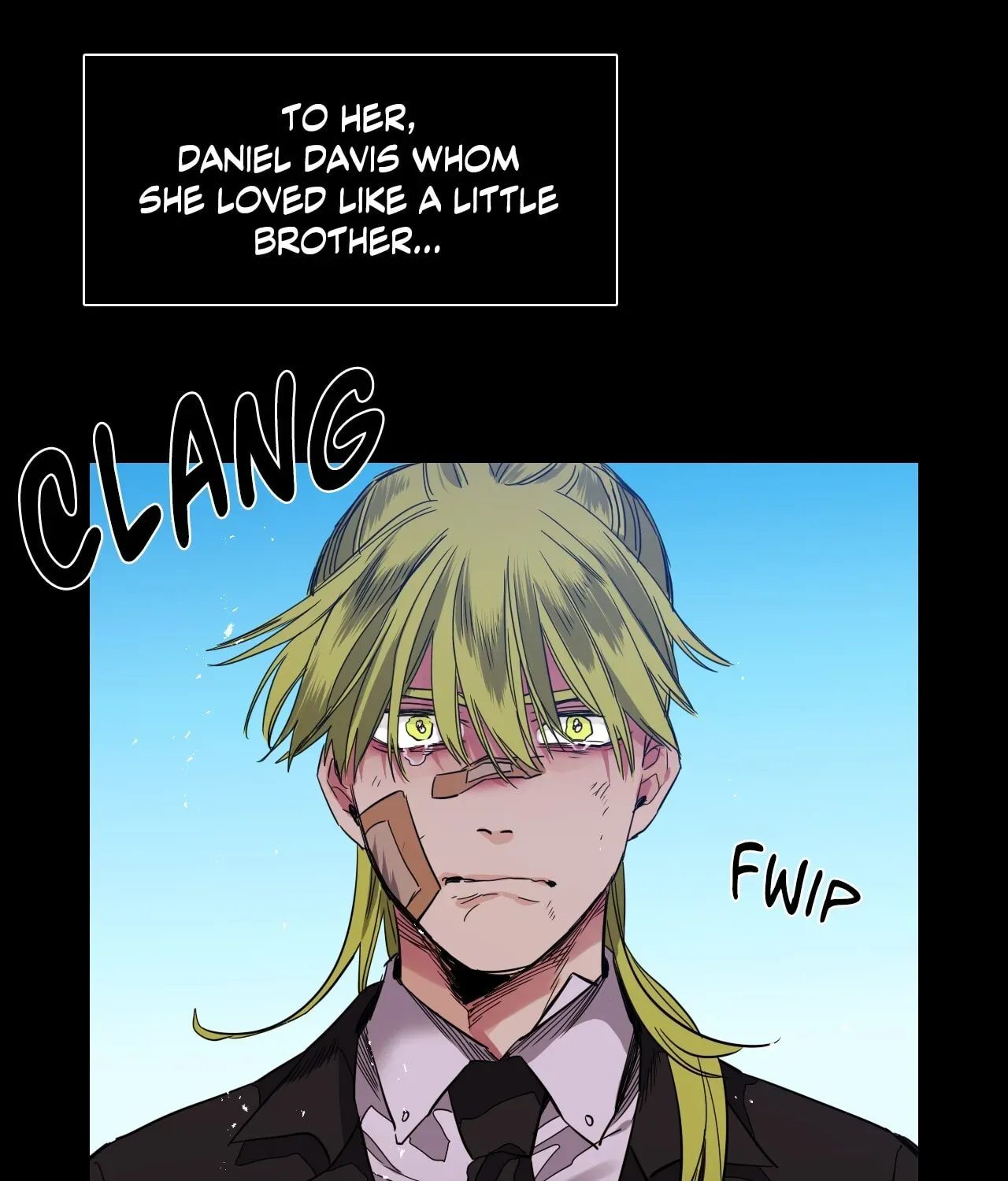 Read Heroes Plan.B chapter 247 image 52 on Lezhin