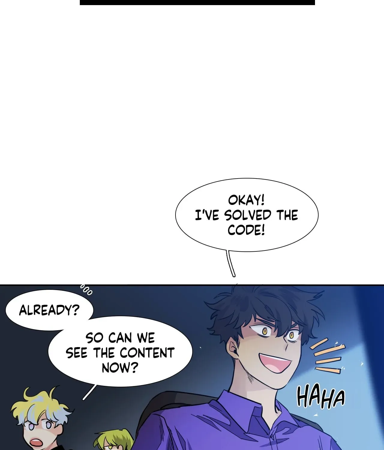 Read Heroes Plan.B chapter 247 image 58 on Lezhin