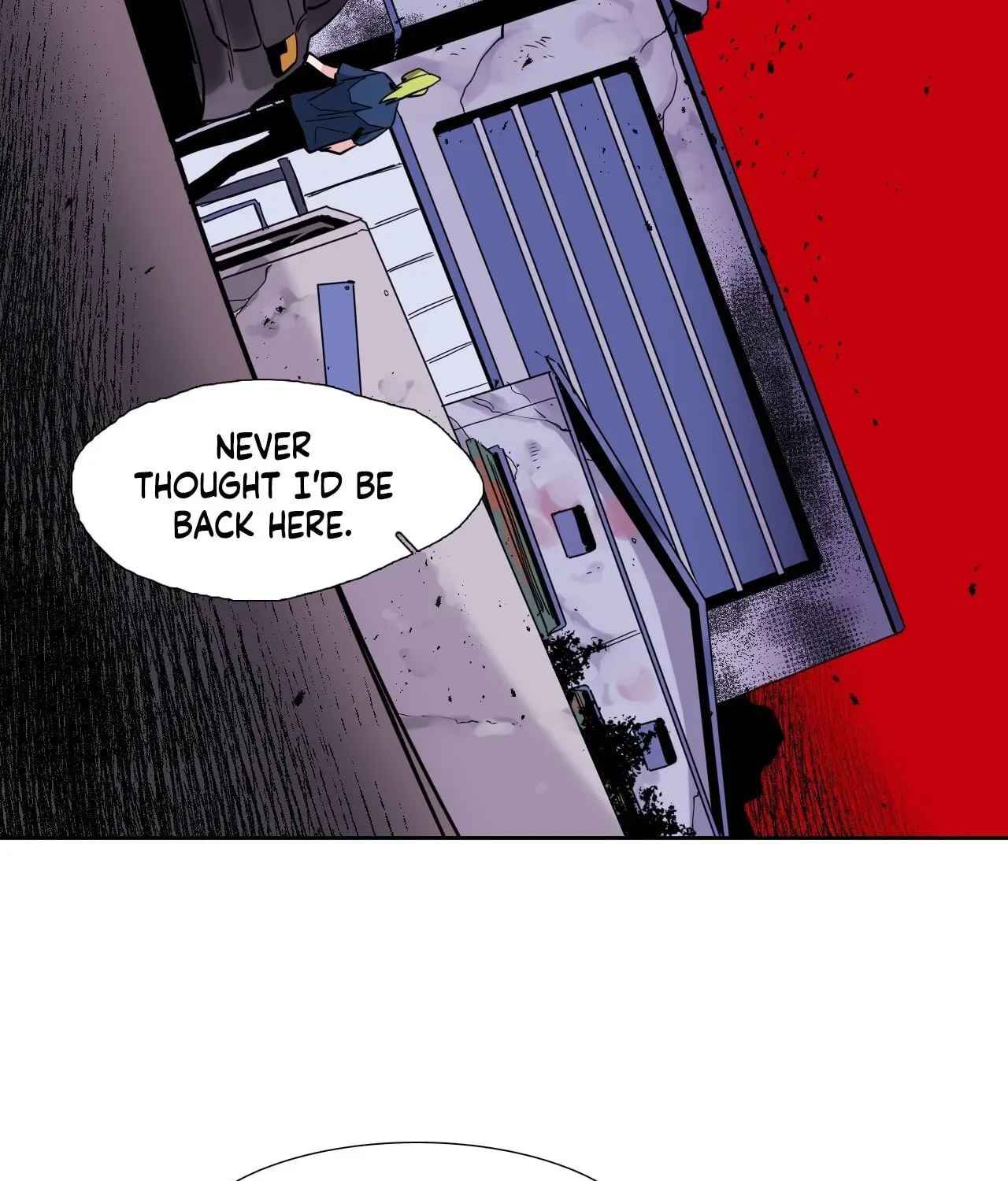 Read Heroes Plan.B chapter 247 image 6 on Lezhin