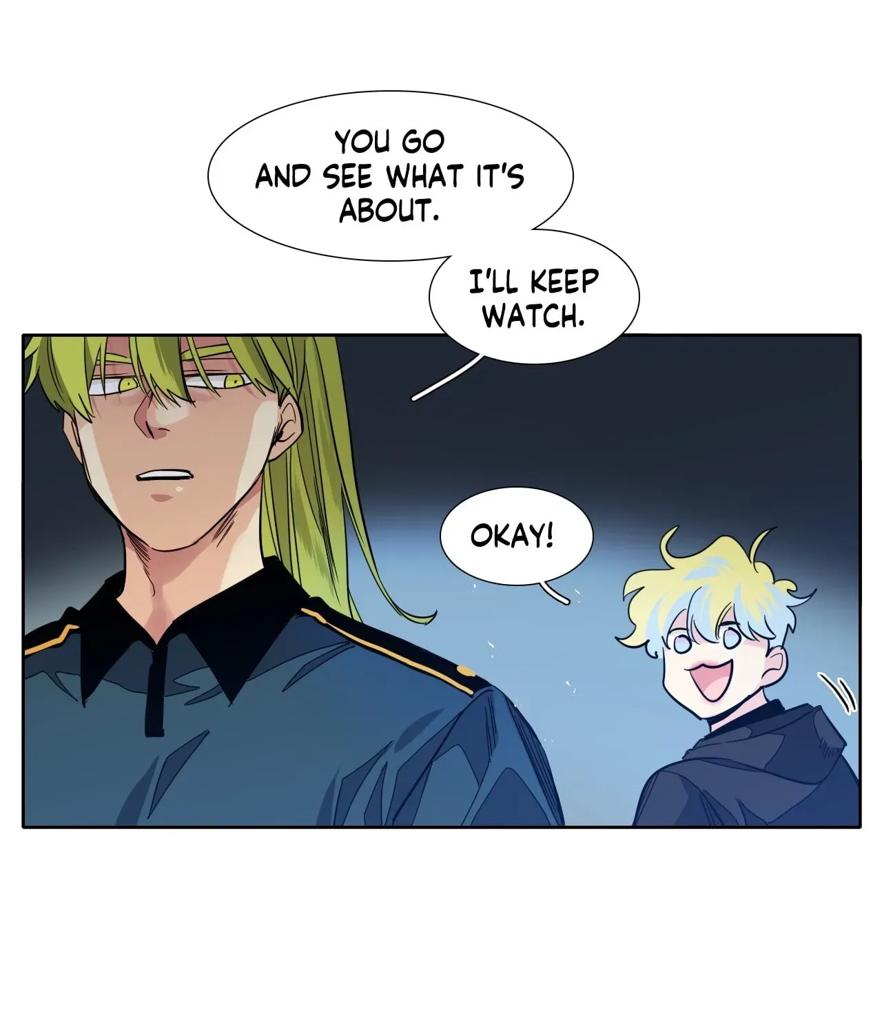 Read Heroes Plan.B chapter 247 image 60 on Lezhin